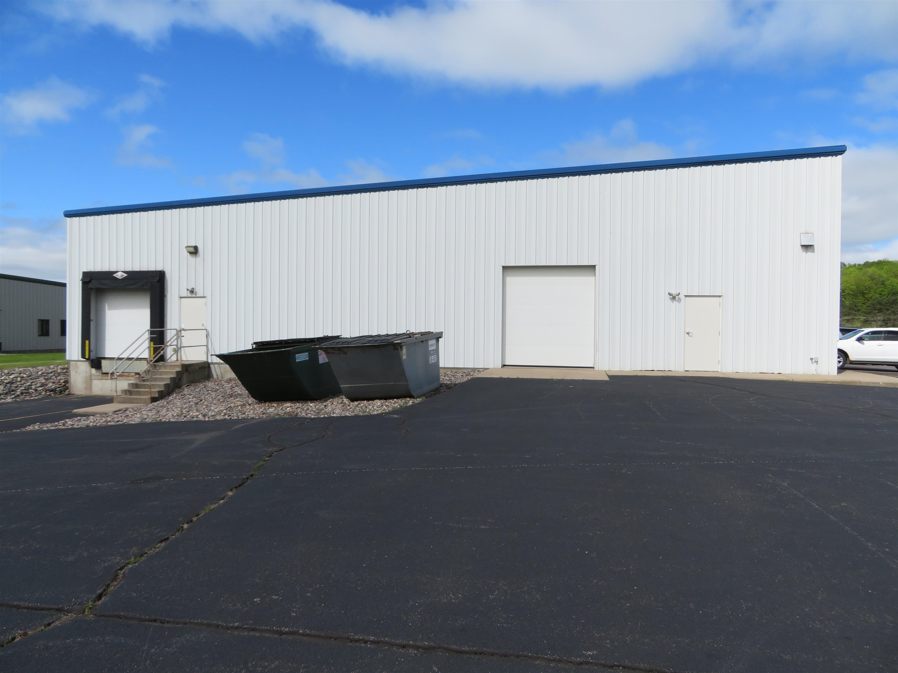 n331 BRANDENBURG AVENUE, Merrill, Wisconsin 54452, ,Commercial/industrial,For Rent,n331 BRANDENBURG AVENUE,22505775