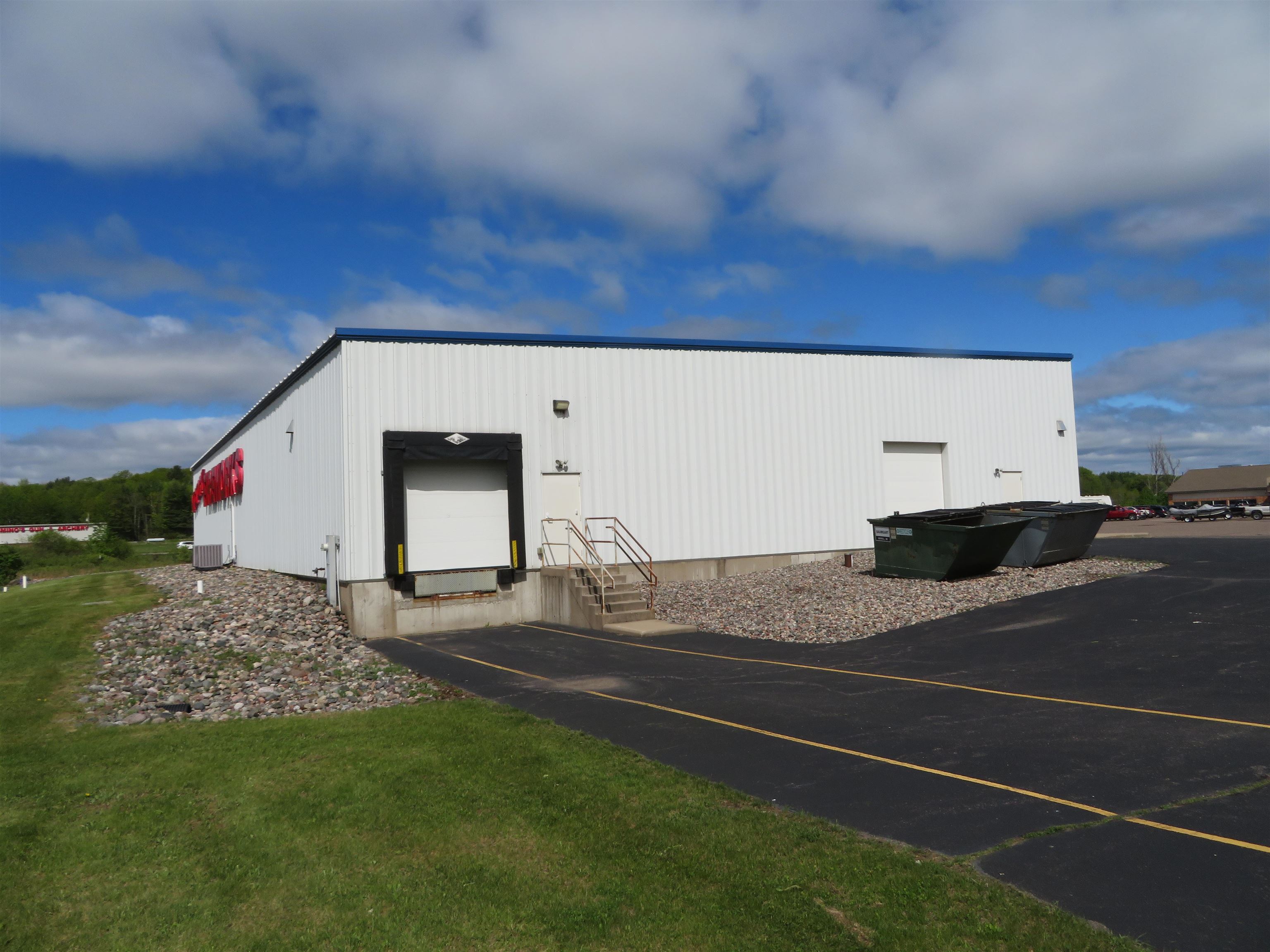 n331 BRANDENBURG AVENUE, Merrill, Wisconsin 54452, ,Commercial/industrial,For Rent,n331 BRANDENBURG AVENUE,22505775