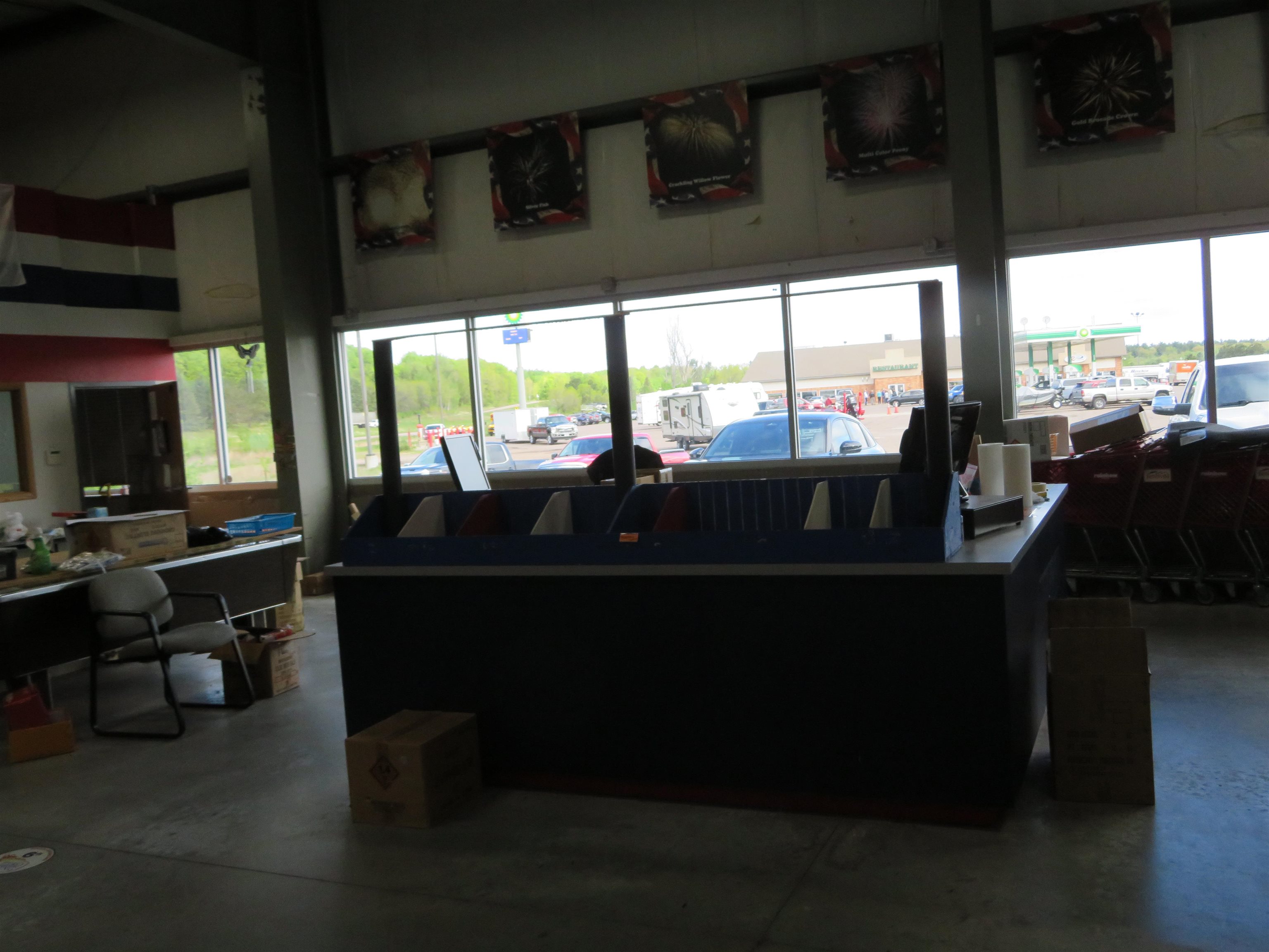 n331 BRANDENBURG AVENUE, Merrill, Wisconsin 54452, ,Commercial/industrial,For Rent,n331 BRANDENBURG AVENUE,22505775