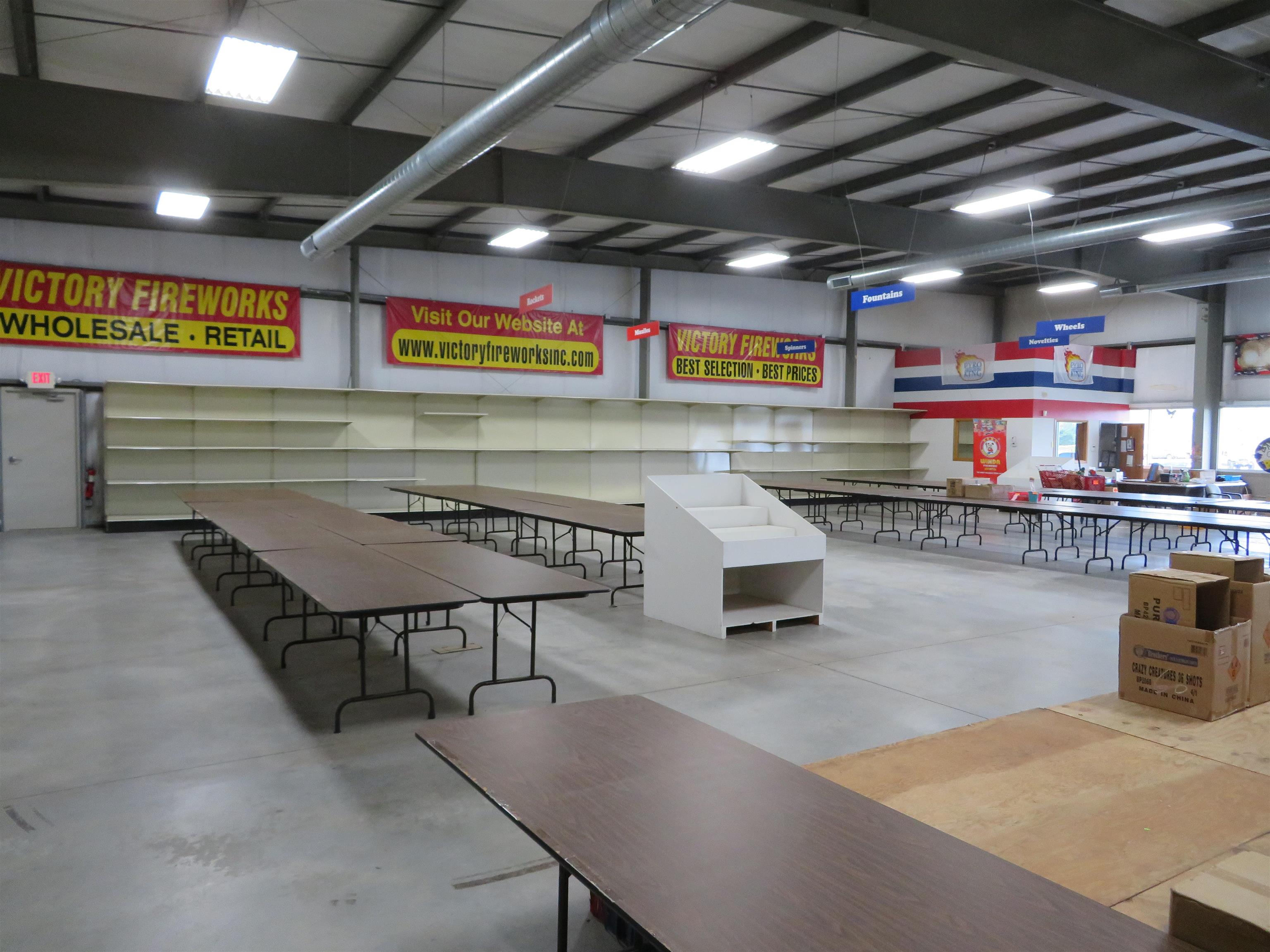 n331 BRANDENBURG AVENUE, Merrill, Wisconsin 54452, ,Commercial/industrial,For Rent,n331 BRANDENBURG AVENUE,22505775