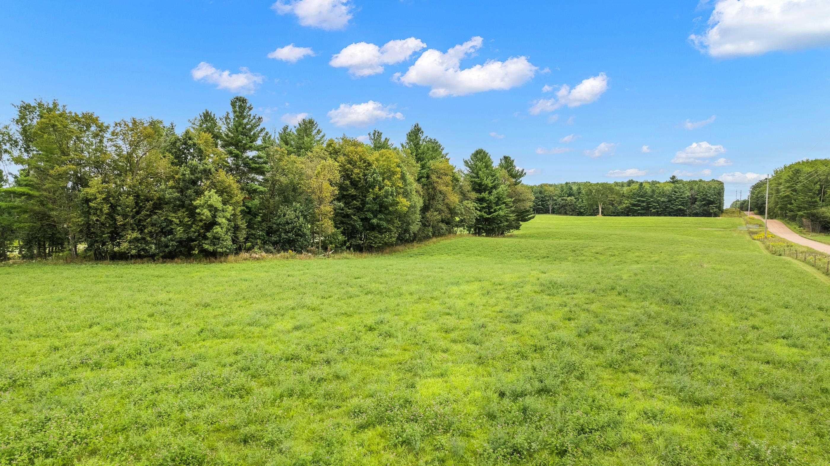 10498 E SAUMER ROAD, Rosholt, Wisconsin 54473, ,Land,For Sale,10498 E SAUMER ROAD,22505787