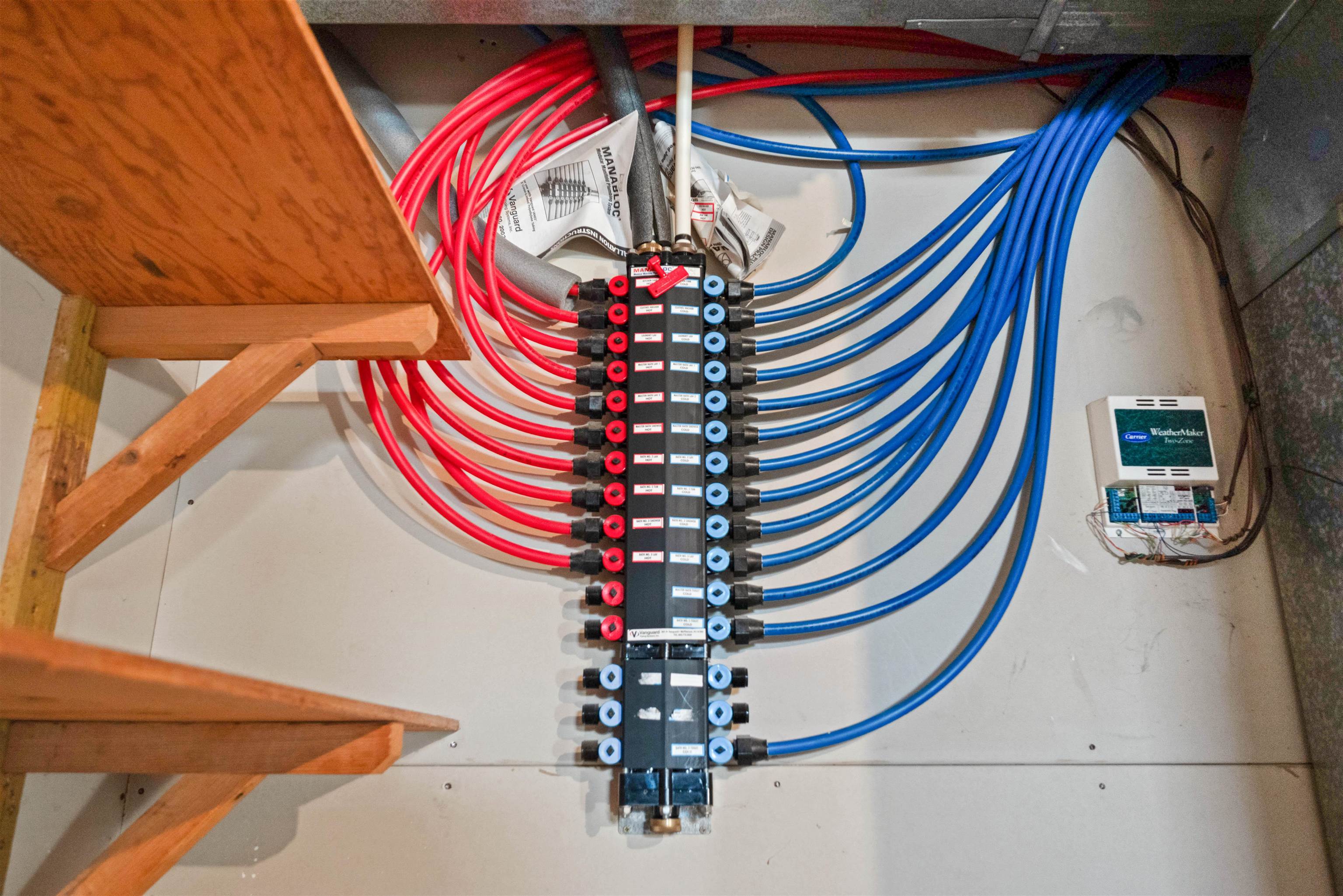 3745 OAK MORAINE COURT, Stevens Point, Wisconsin 54482, 3 Bedrooms Bedrooms, ,3 BathroomsBathrooms,Residential,For Sale,3745 OAK MORAINE COURT,22505789