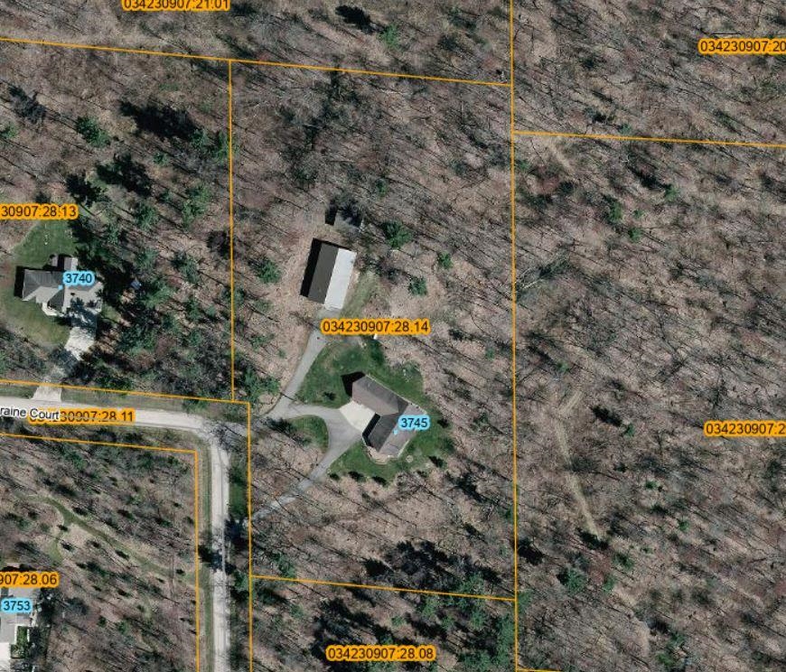 3745 OAK MORAINE COURT, Stevens Point, Wisconsin 54482, 3 Bedrooms Bedrooms, ,3 BathroomsBathrooms,Residential,For Sale,3745 OAK MORAINE COURT,22505789