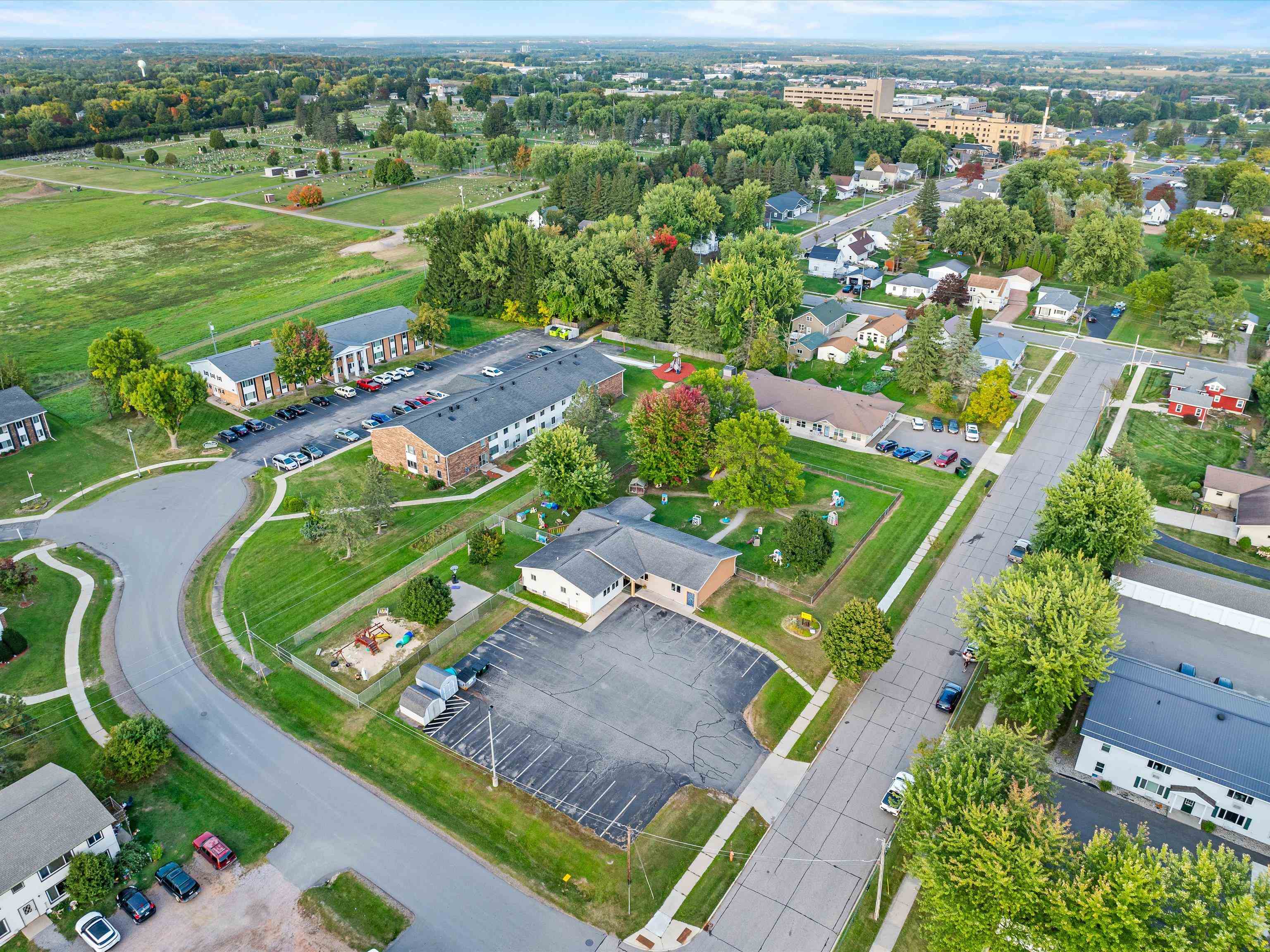1017 W LAUREL STREET, Marshfield, Wisconsin 54449, ,Commercial/industrial,For Sale,1017 W LAUREL STREET,22505793