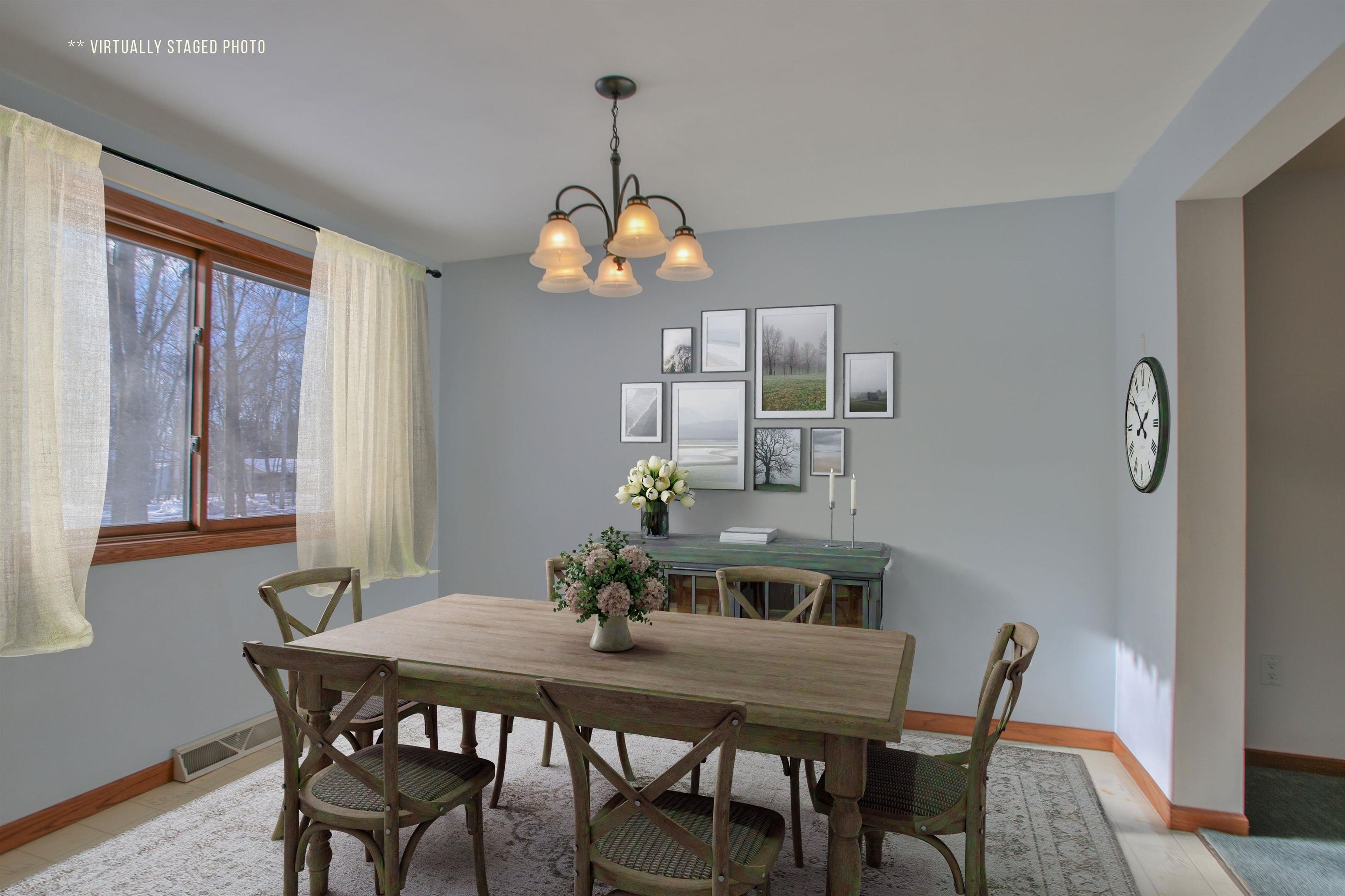 W4480 BIRCH HILL LANE, Merrill, Wisconsin 54452, 4 Bedrooms Bedrooms, ,1 BathroomBathrooms,Residential,For Sale,W4480 BIRCH HILL LANE,22505794