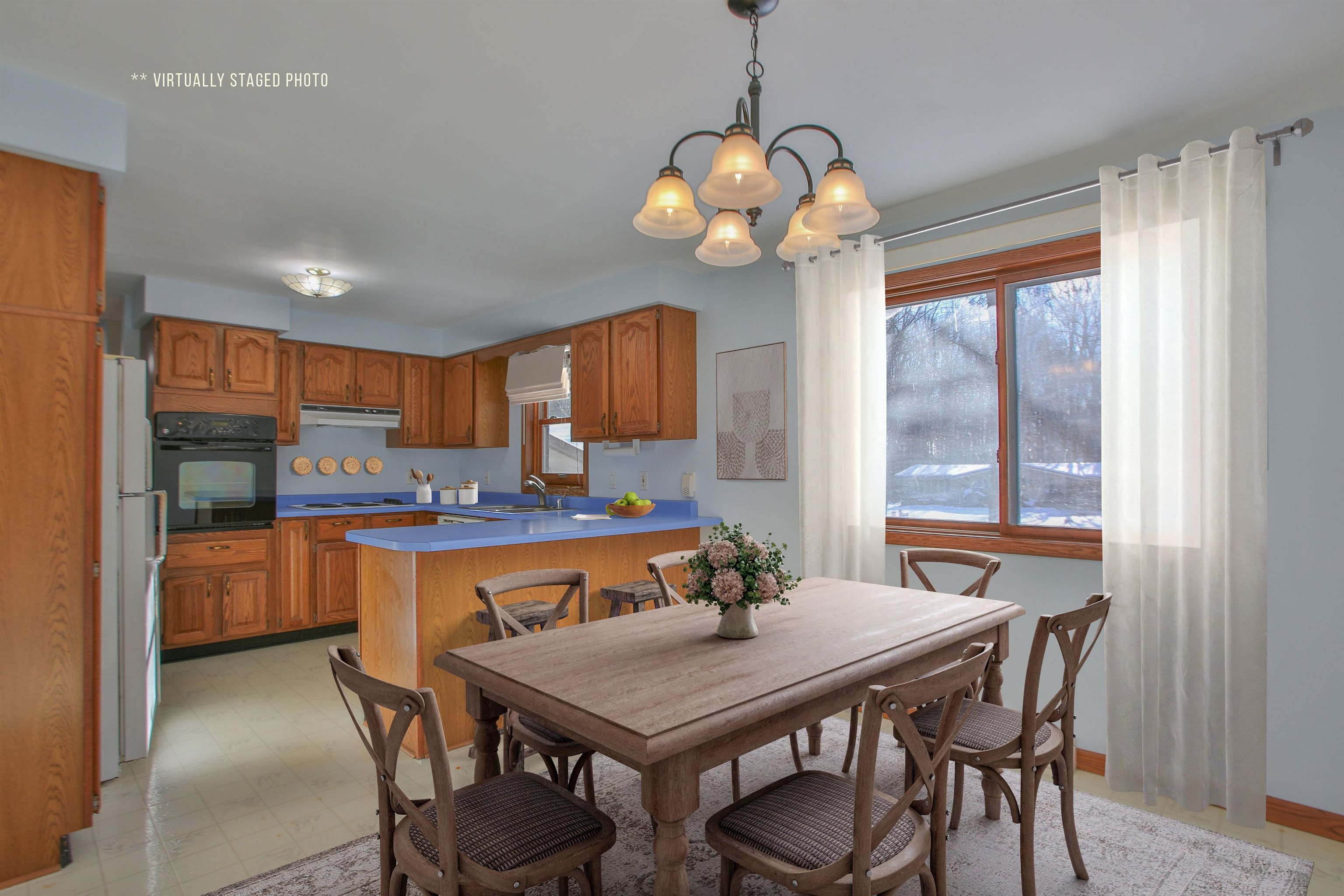 W4480 BIRCH HILL LANE, Merrill, Wisconsin 54452, 4 Bedrooms Bedrooms, ,1 BathroomBathrooms,Residential,For Sale,W4480 BIRCH HILL LANE,22505794