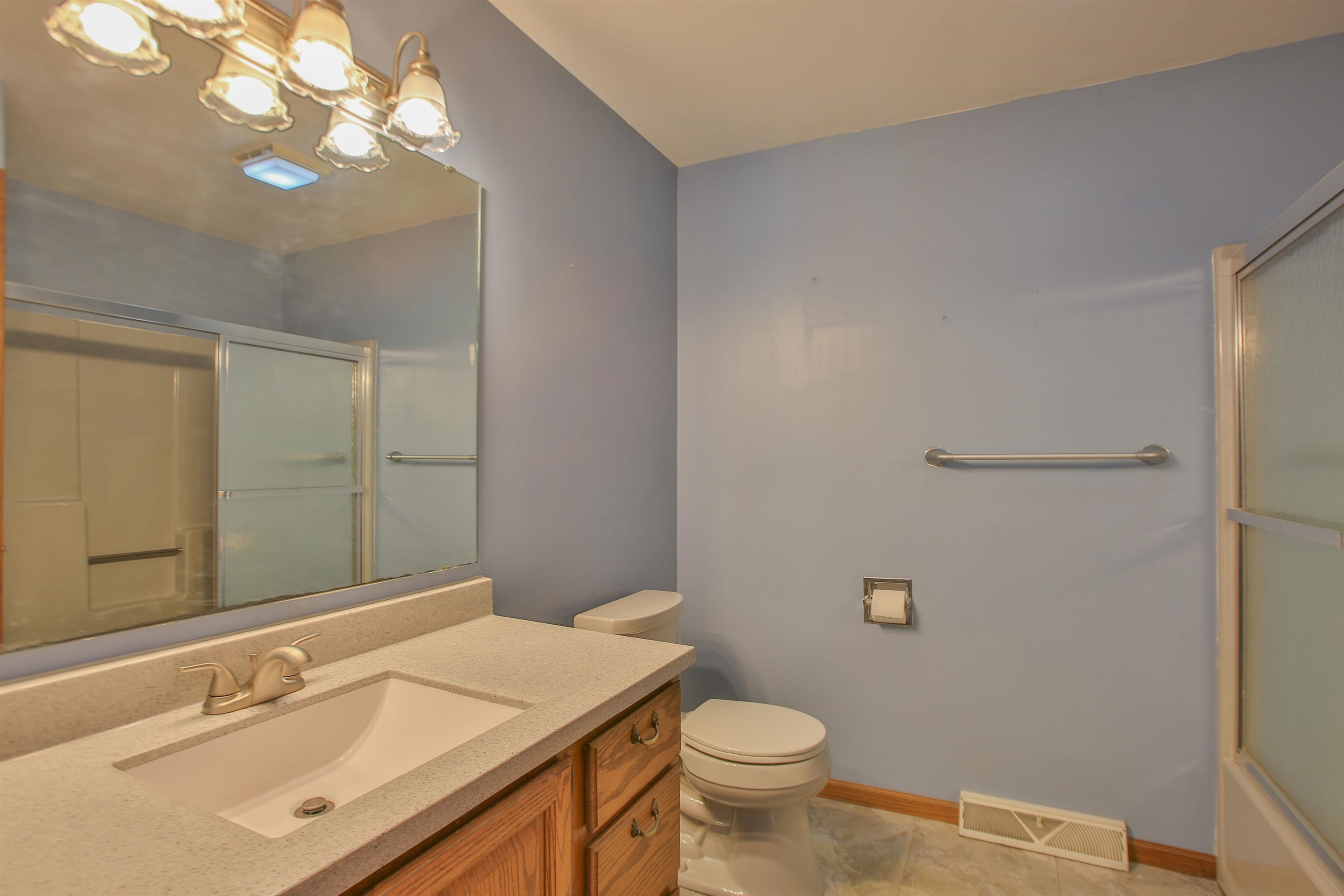 W4480 BIRCH HILL LANE, Merrill, Wisconsin 54452, 4 Bedrooms Bedrooms, ,1 BathroomBathrooms,Residential,For Sale,W4480 BIRCH HILL LANE,22505794