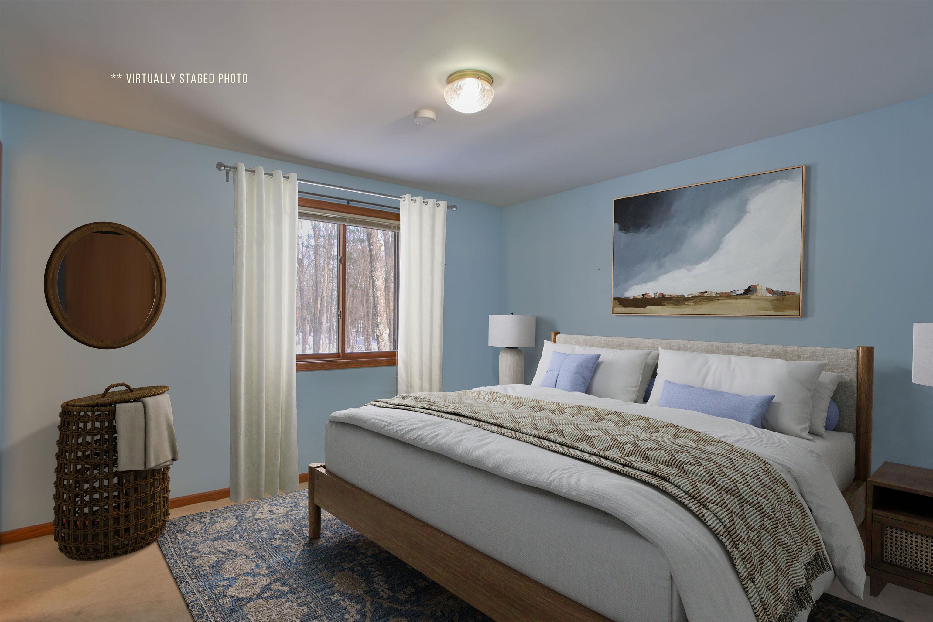 W4480 BIRCH HILL LANE, Merrill, Wisconsin 54452, 4 Bedrooms Bedrooms, ,1 BathroomBathrooms,Residential,For Sale,W4480 BIRCH HILL LANE,22505794