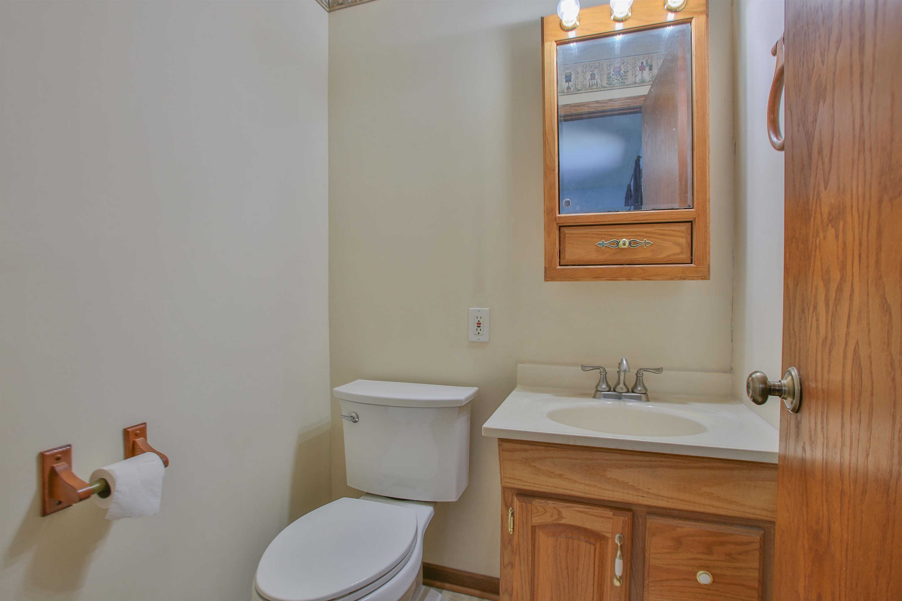 W4480 BIRCH HILL LANE, Merrill, Wisconsin 54452, 4 Bedrooms Bedrooms, ,1 BathroomBathrooms,Residential,For Sale,W4480 BIRCH HILL LANE,22505794