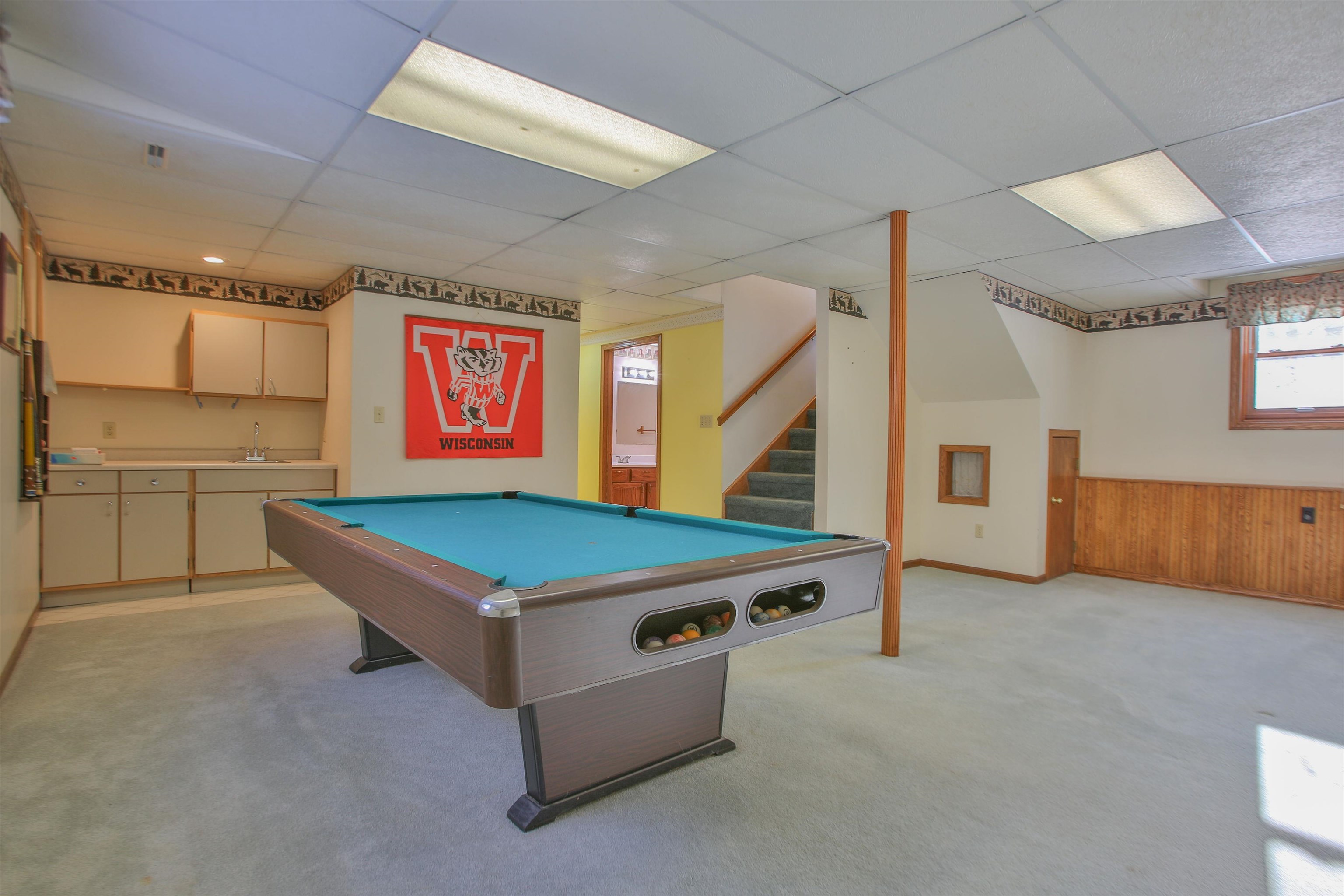 W4480 BIRCH HILL LANE, Merrill, Wisconsin 54452, 4 Bedrooms Bedrooms, ,1 BathroomBathrooms,Residential,For Sale,W4480 BIRCH HILL LANE,22505794