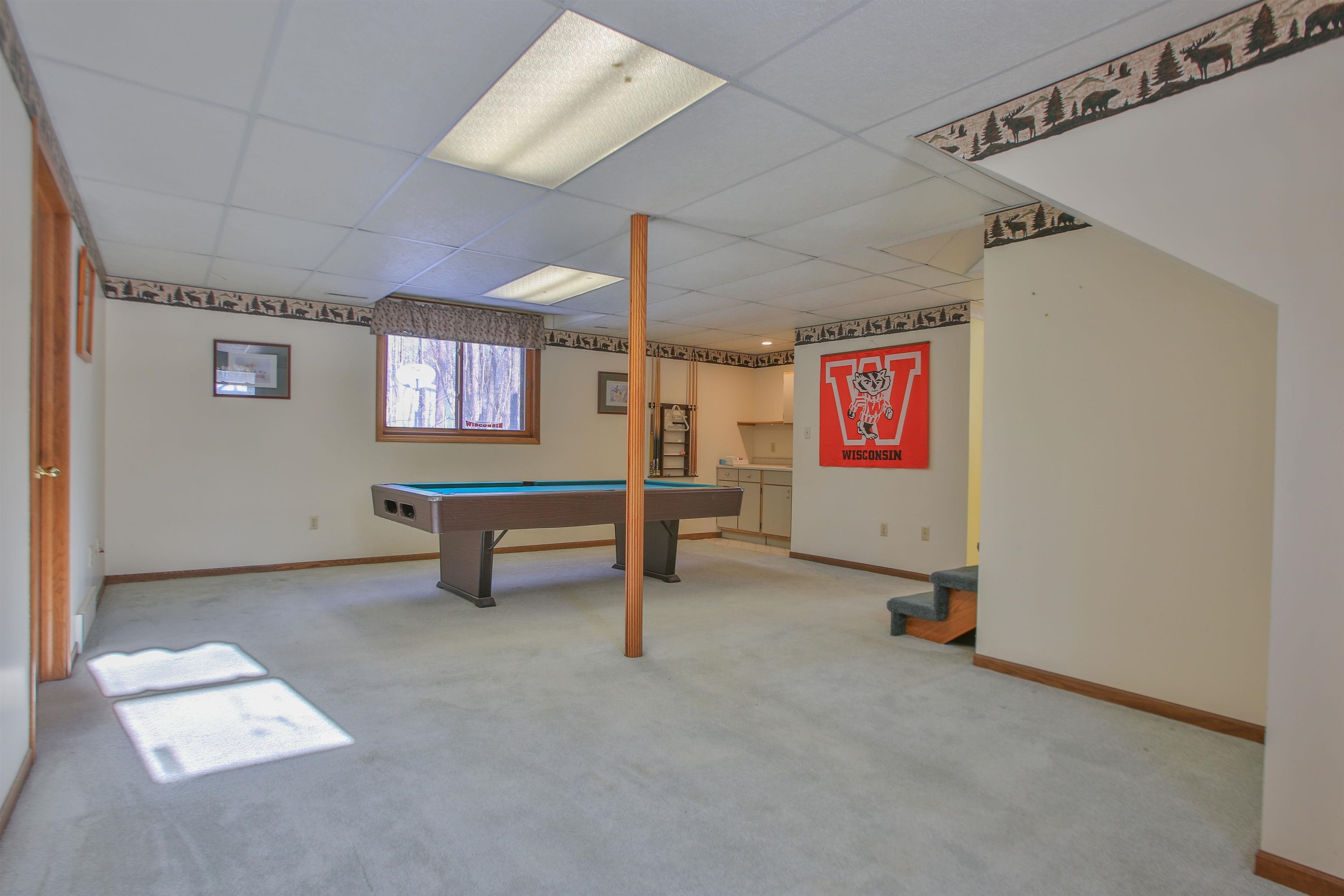 W4480 BIRCH HILL LANE, Merrill, Wisconsin 54452, 4 Bedrooms Bedrooms, ,1 BathroomBathrooms,Residential,For Sale,W4480 BIRCH HILL LANE,22505794