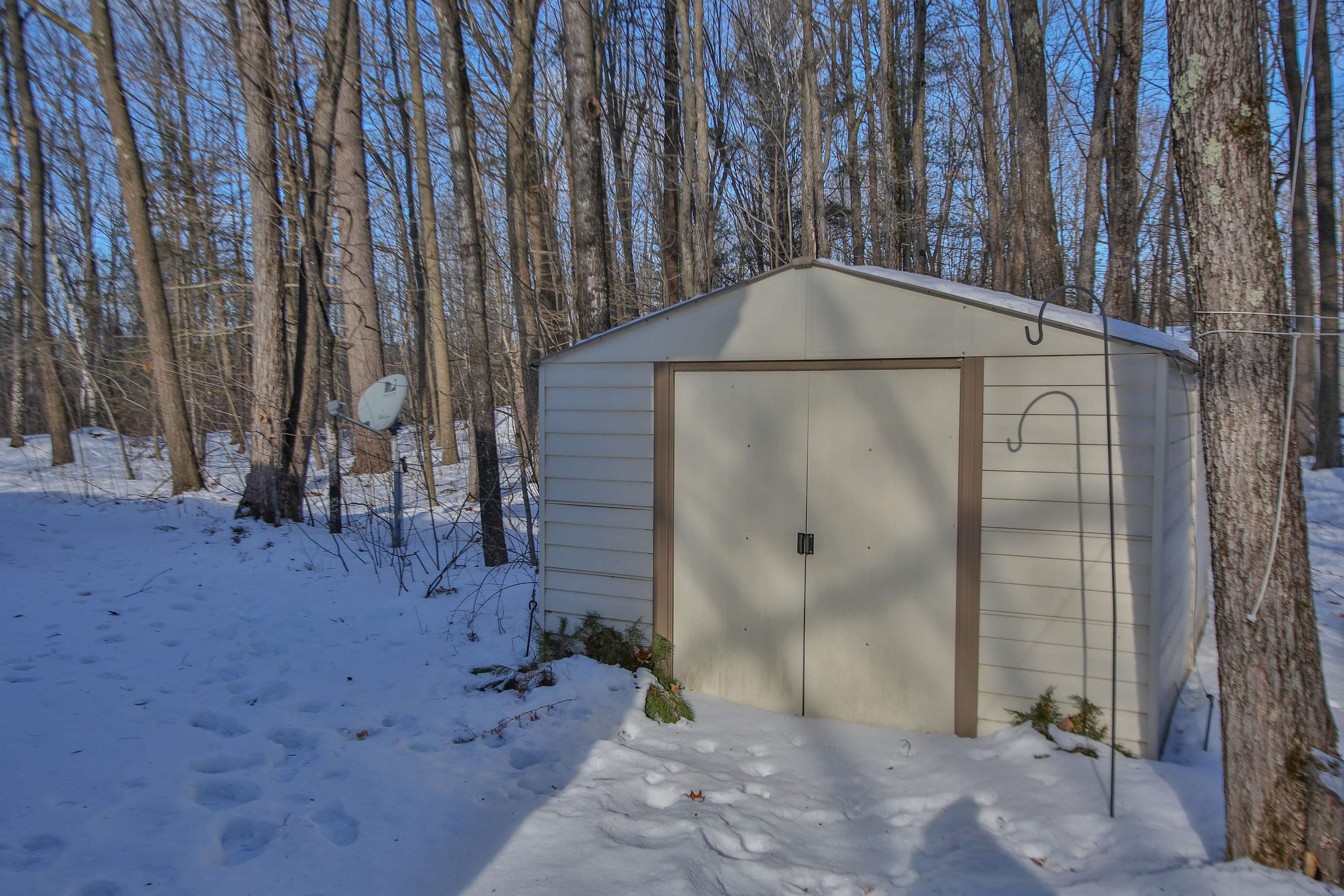 W4480 BIRCH HILL LANE, Merrill, Wisconsin 54452, 4 Bedrooms Bedrooms, ,1 BathroomBathrooms,Residential,For Sale,W4480 BIRCH HILL LANE,22505794