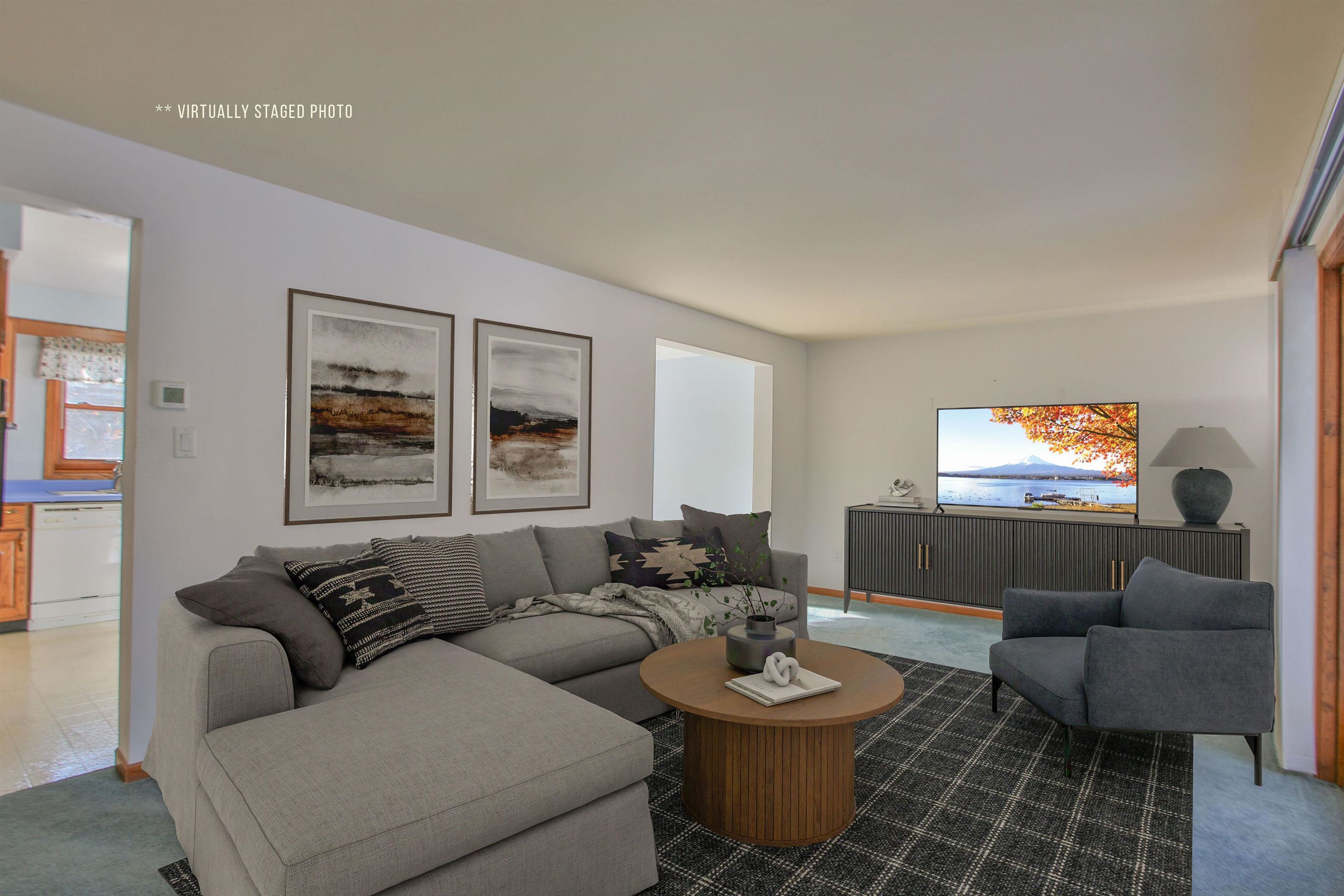 W4480 BIRCH HILL LANE, Merrill, Wisconsin 54452, 4 Bedrooms Bedrooms, ,1 BathroomBathrooms,Residential,For Sale,W4480 BIRCH HILL LANE,22505794