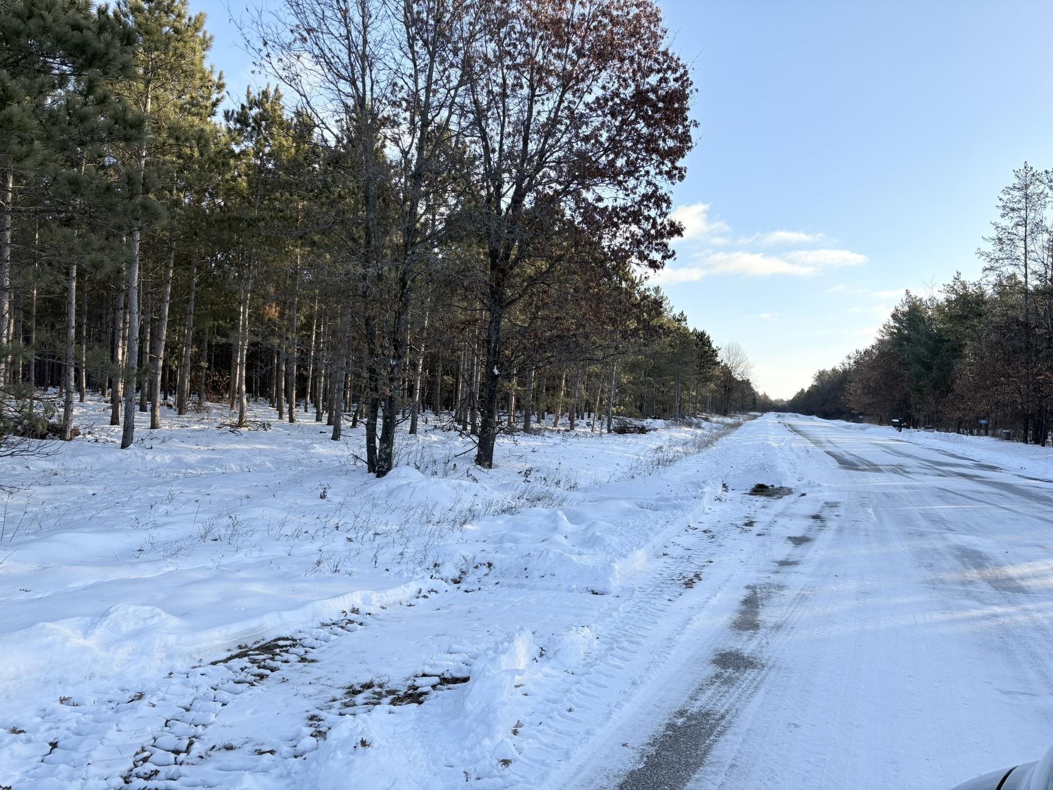 West 10 Acres WILDERNESS LANE, Wisconsin Rapids, Wisconsin 54494, ,Land,For Sale,West 10 Acres WILDERNESS LANE,22505796