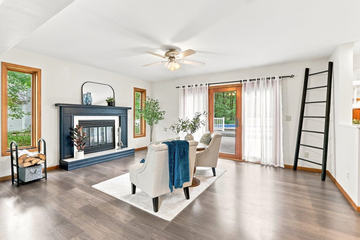 3630 NORTH VALLEY DRIVE, Wisconsin Rapids, Wisconsin 54494, 4 Bedrooms Bedrooms, ,3 BathroomsBathrooms,Residential,For Sale,3630 NORTH VALLEY DRIVE,22505807