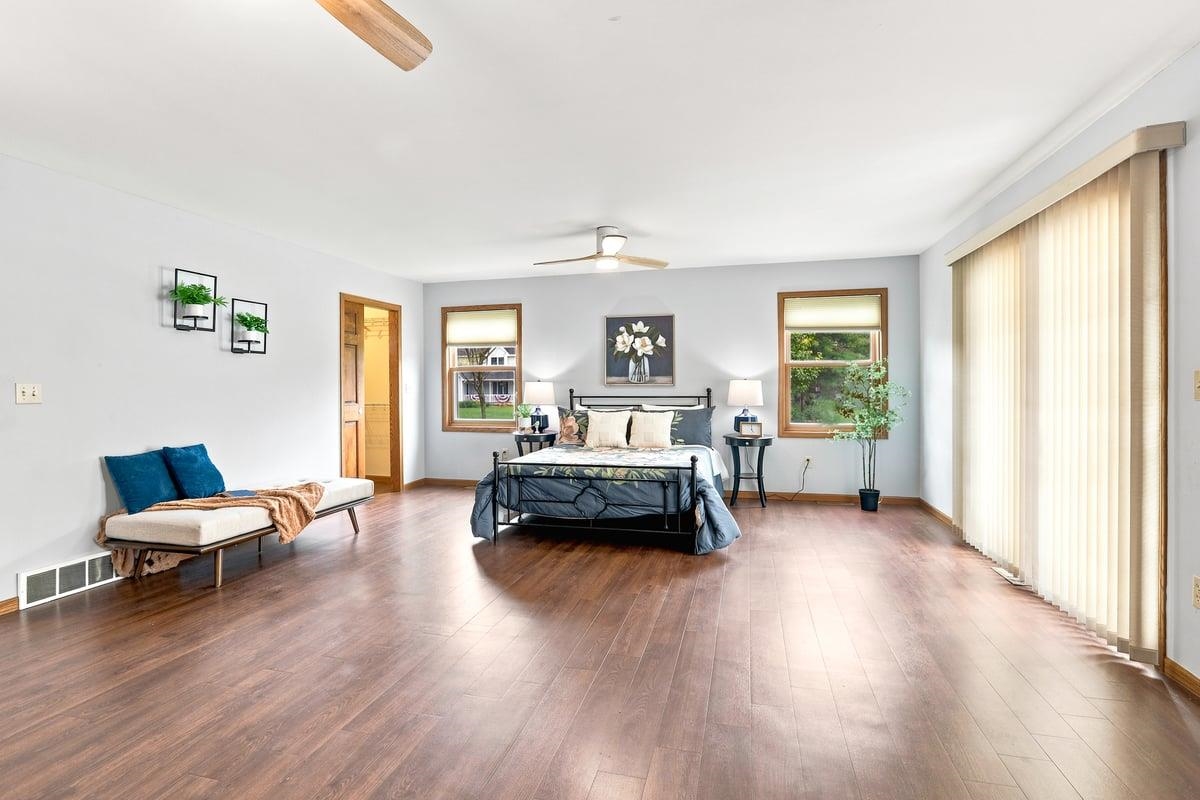 3630 NORTH VALLEY DRIVE, Wisconsin Rapids, Wisconsin 54494, 4 Bedrooms Bedrooms, ,3 BathroomsBathrooms,Residential,For Sale,3630 NORTH VALLEY DRIVE,22505807