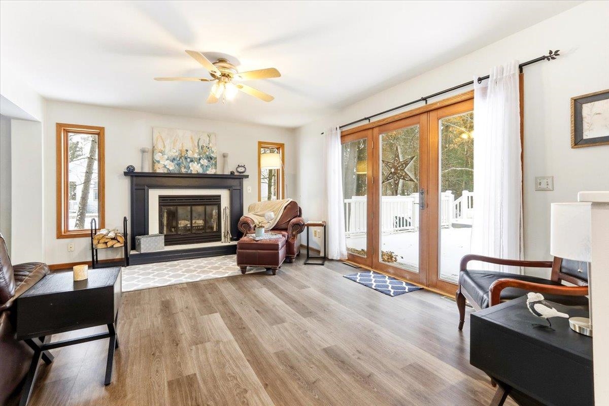 3630 NORTH VALLEY DRIVE, Wisconsin Rapids, Wisconsin 54494, 4 Bedrooms Bedrooms, ,3 BathroomsBathrooms,Residential,For Sale,3630 NORTH VALLEY DRIVE,22505807