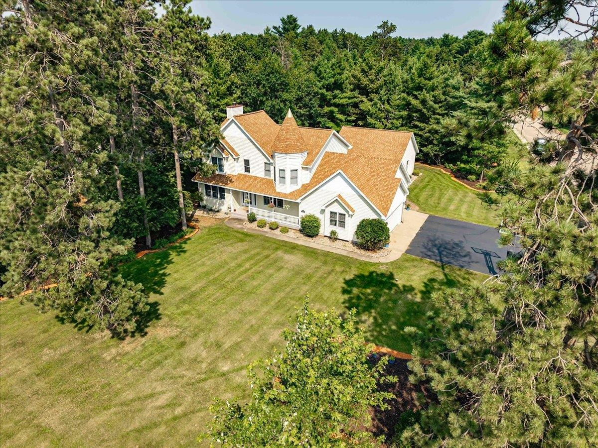 3630 NORTH VALLEY DRIVE, Wisconsin Rapids, Wisconsin 54494, 4 Bedrooms Bedrooms, ,3 BathroomsBathrooms,Residential,For Sale,3630 NORTH VALLEY DRIVE,22505807