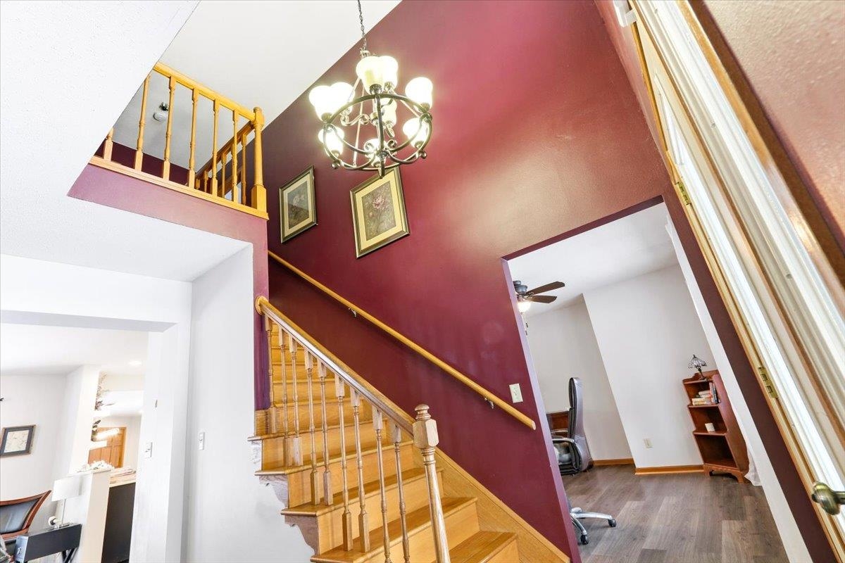 3630 NORTH VALLEY DRIVE, Wisconsin Rapids, Wisconsin 54494, 4 Bedrooms Bedrooms, ,3 BathroomsBathrooms,Residential,For Sale,3630 NORTH VALLEY DRIVE,22505807