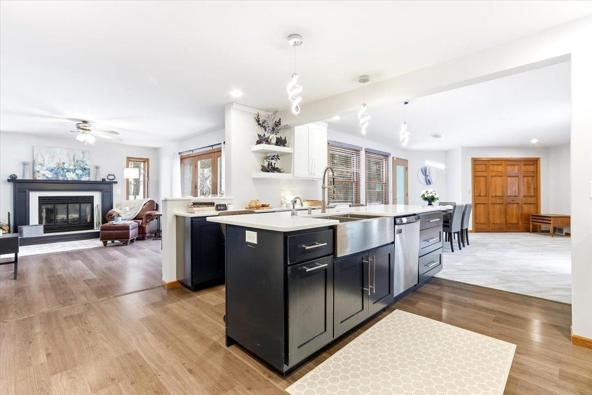 3630 NORTH VALLEY DRIVE, Wisconsin Rapids, Wisconsin 54494, 4 Bedrooms Bedrooms, ,3 BathroomsBathrooms,Residential,For Sale,3630 NORTH VALLEY DRIVE,22505807