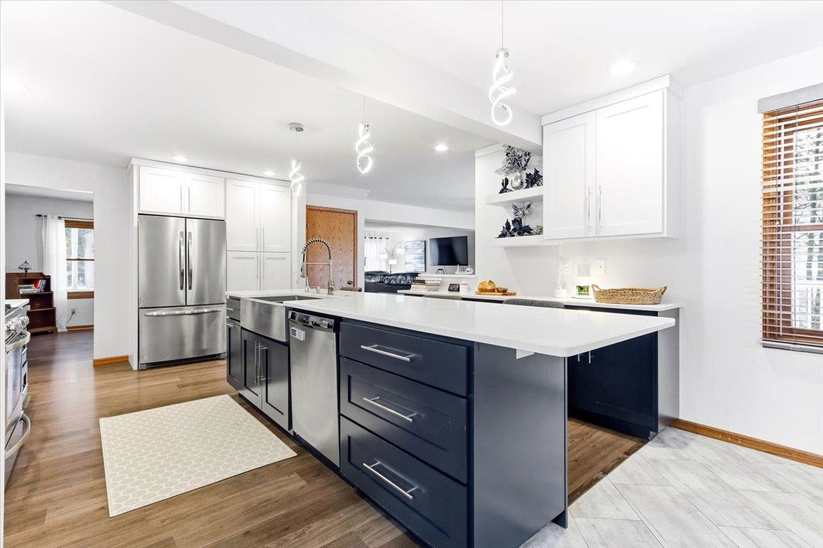 3630 NORTH VALLEY DRIVE, Wisconsin Rapids, Wisconsin 54494, 4 Bedrooms Bedrooms, ,3 BathroomsBathrooms,Residential,For Sale,3630 NORTH VALLEY DRIVE,22505807