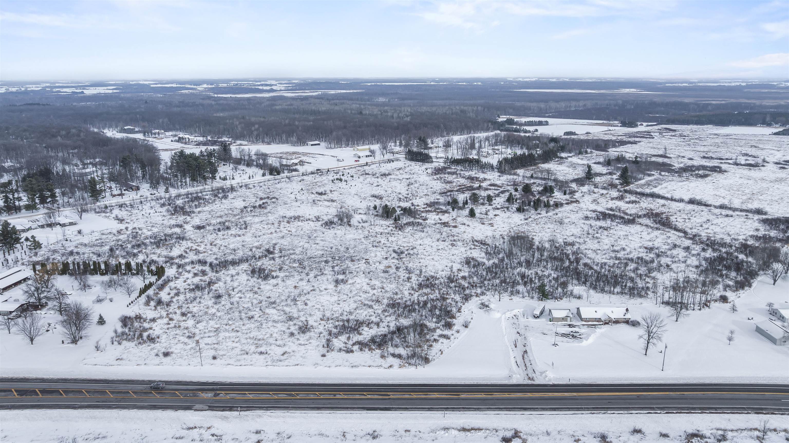 33.69 MOL 26TH ROAD, Marshfield, Wisconsin 54449, ,Land,For Sale,33.69 MOL 26TH ROAD,22505809