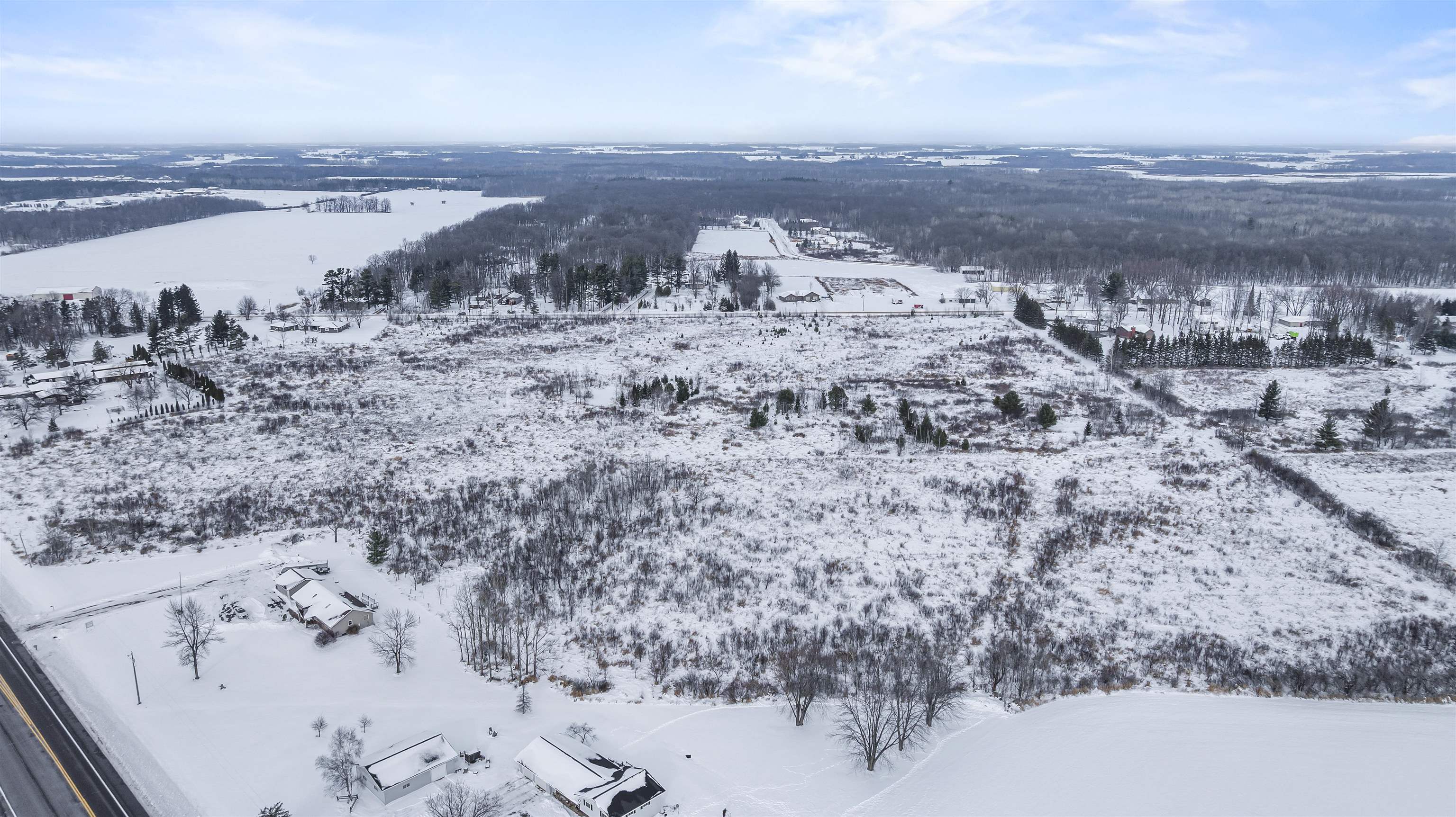 33.69 MOL 26TH ROAD, Marshfield, Wisconsin 54449, ,Land,For Sale,33.69 MOL 26TH ROAD,22505809