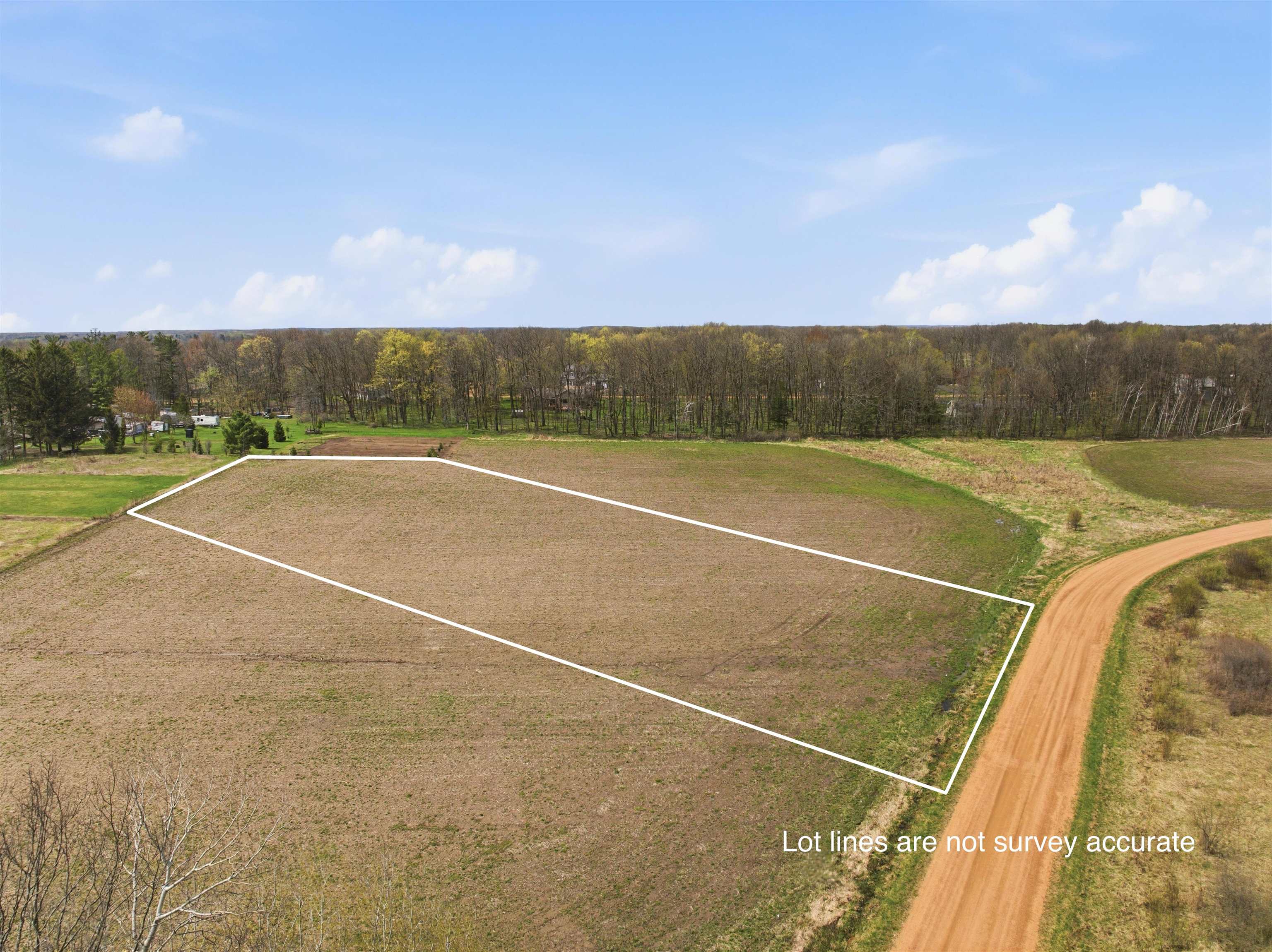 Lot 17 LORENE DRIVE, Marshfield, Wisconsin 54449, ,Land,For Sale,Lot 17 LORENE DRIVE,22505814
