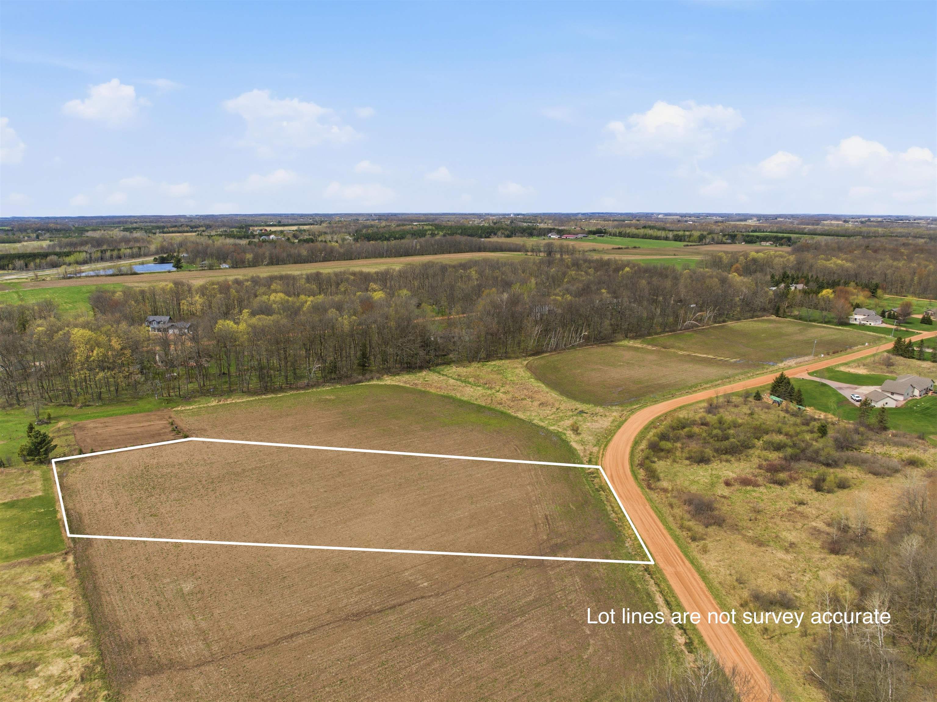 Lot 17 LORENE DRIVE, Marshfield, Wisconsin 54449, ,Land,For Sale,Lot 17 LORENE DRIVE,22505814