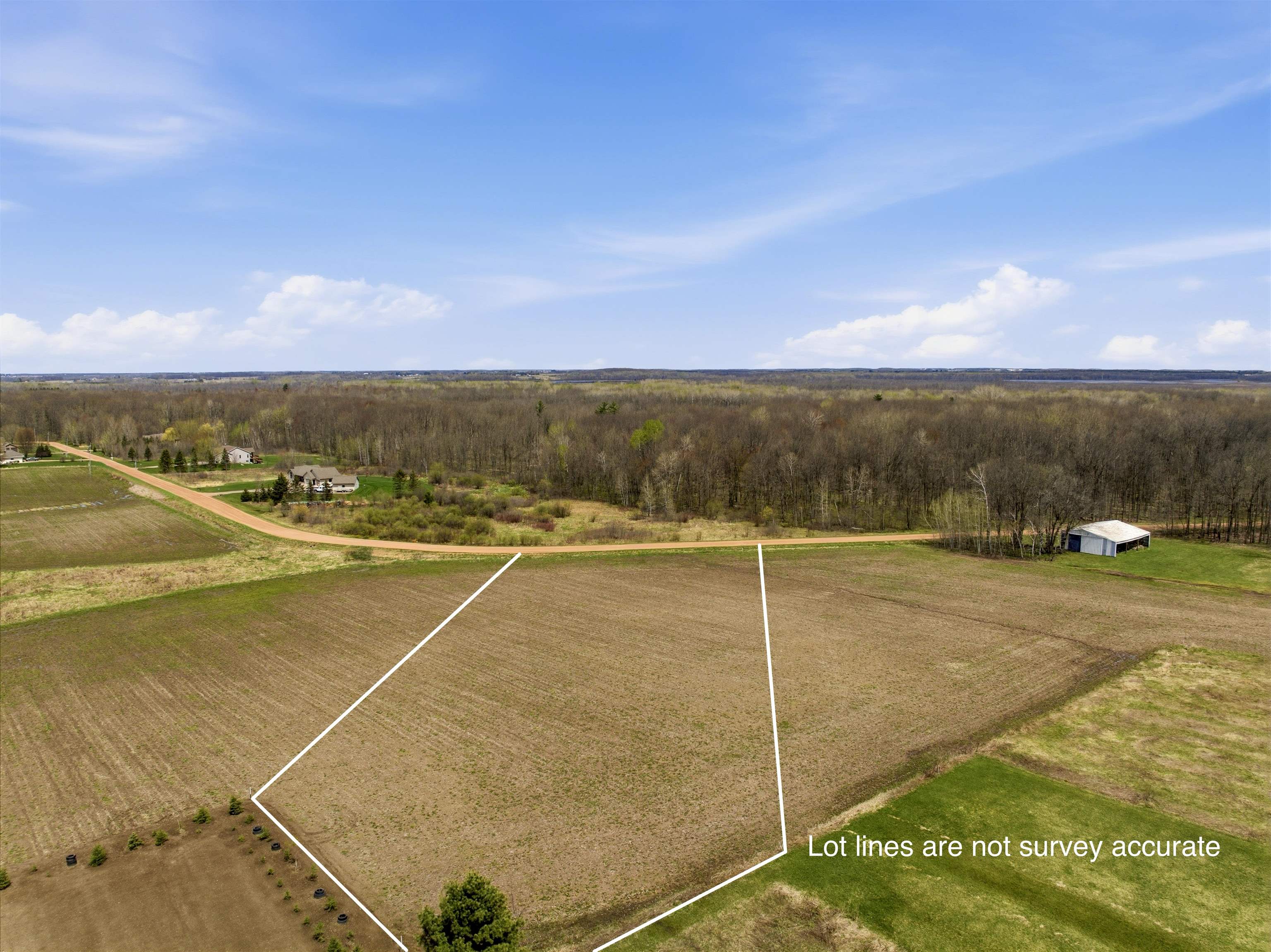 Lot 17 LORENE DRIVE, Marshfield, Wisconsin 54449, ,Land,For Sale,Lot 17 LORENE DRIVE,22505814