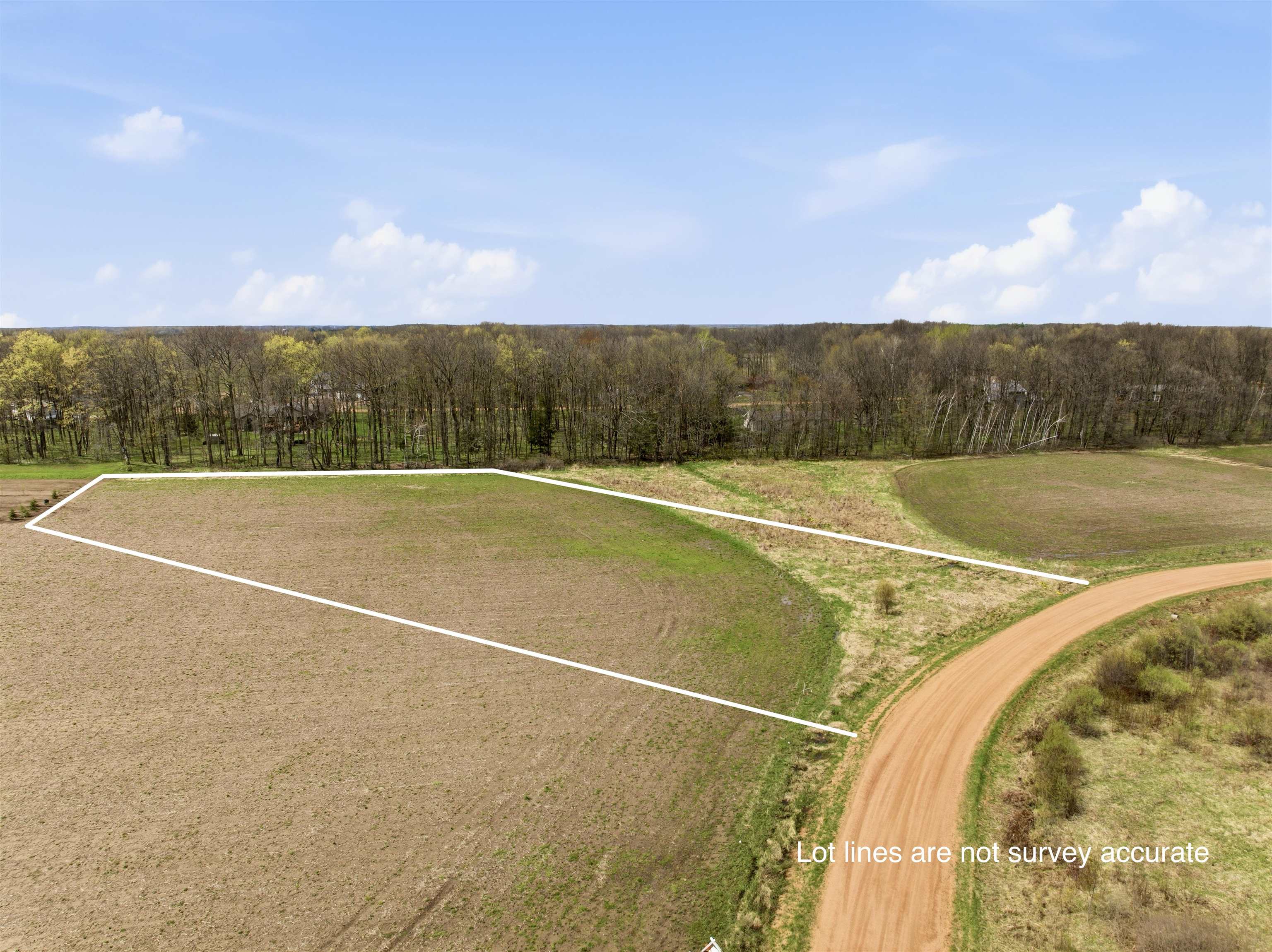 lot 18 LORENE DRIVE, Marshfield, Wisconsin 54449, ,Land,For Sale,lot 18 LORENE DRIVE,22505815