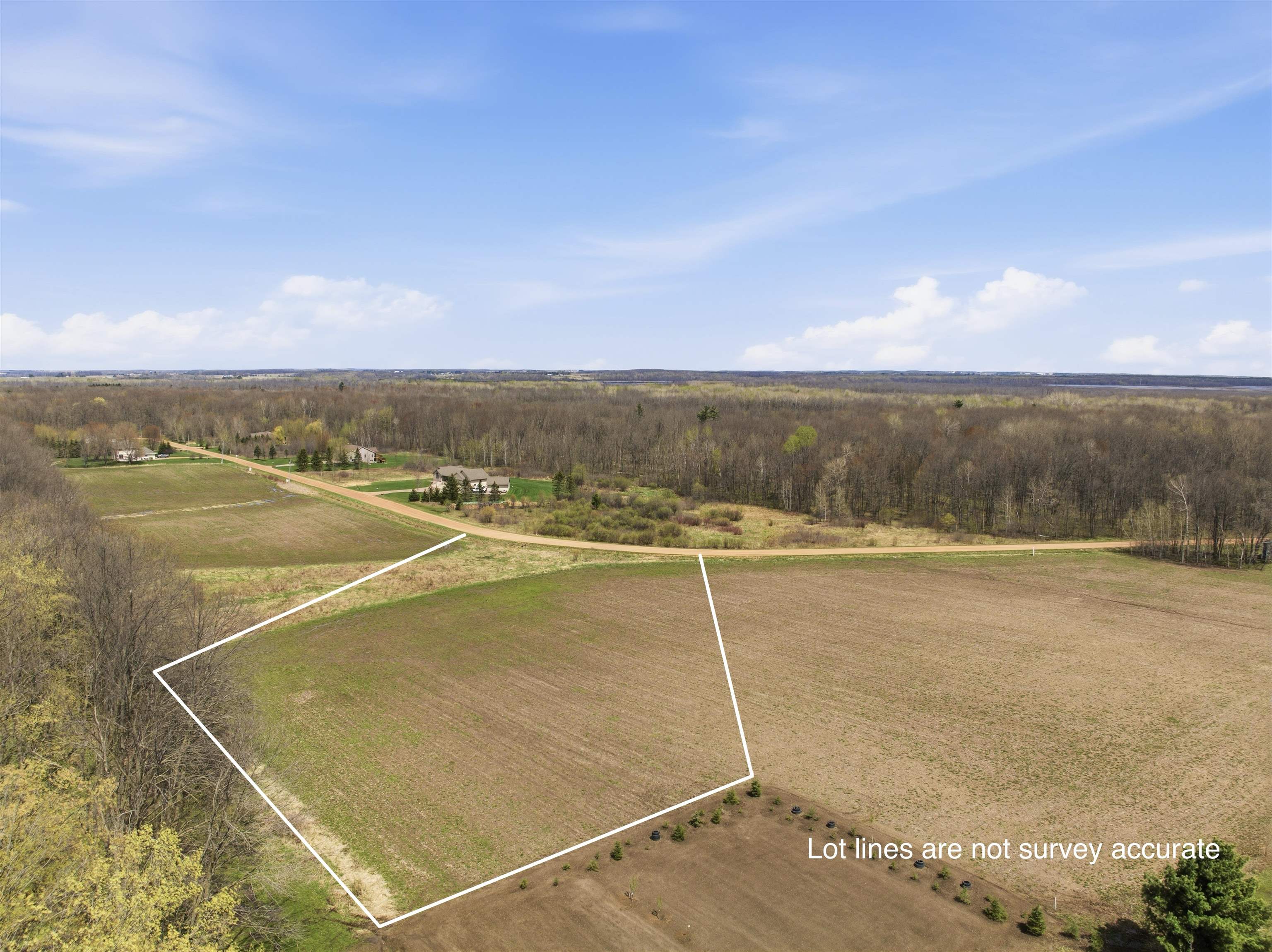 lot 18 LORENE DRIVE, Marshfield, Wisconsin 54449, ,Land,For Sale,lot 18 LORENE DRIVE,22505815
