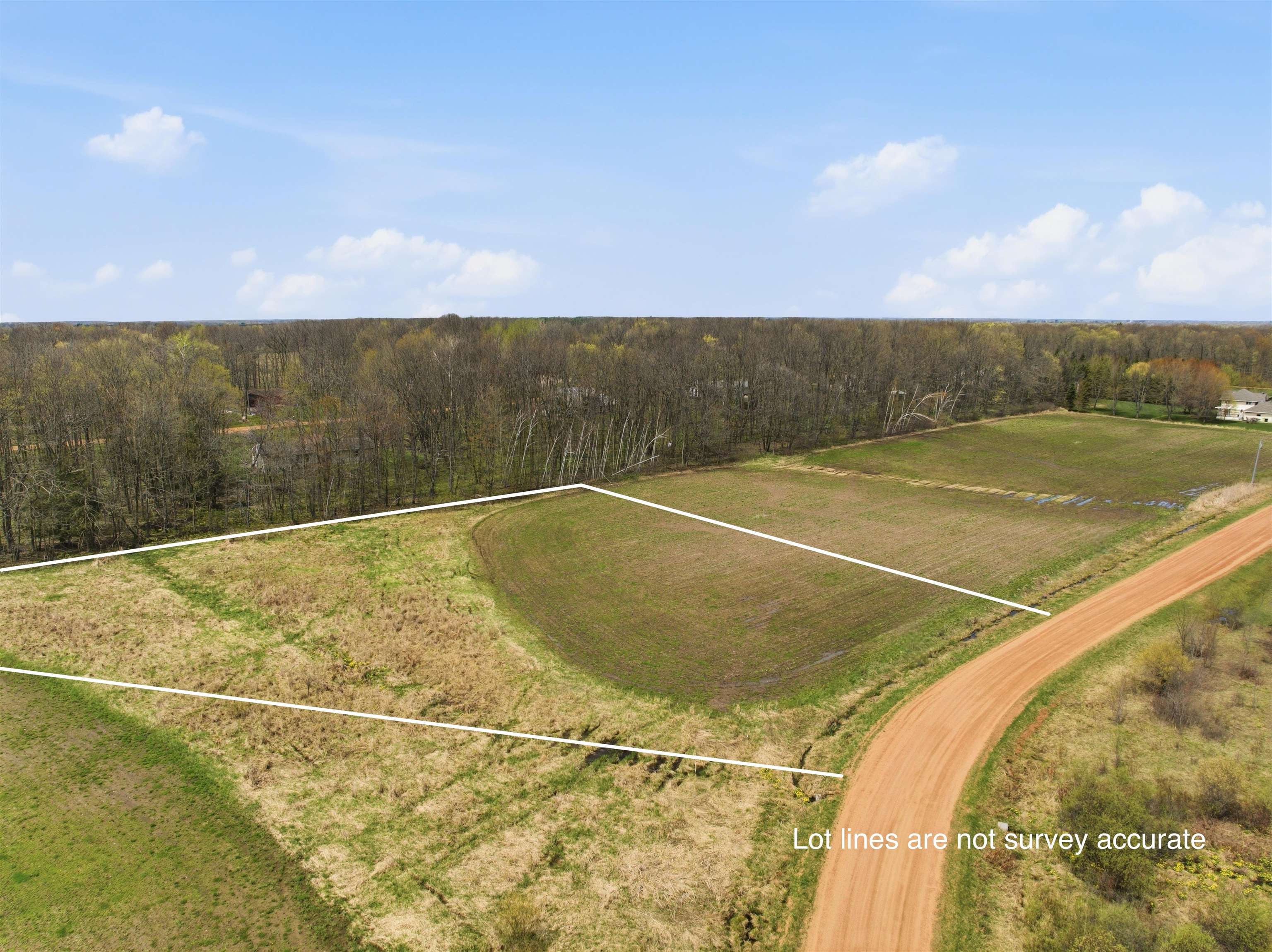 Lot 19 LORENE DRIVE, Marshfield, Wisconsin 54449, ,Land,For Sale,Lot 19 LORENE DRIVE,22505816