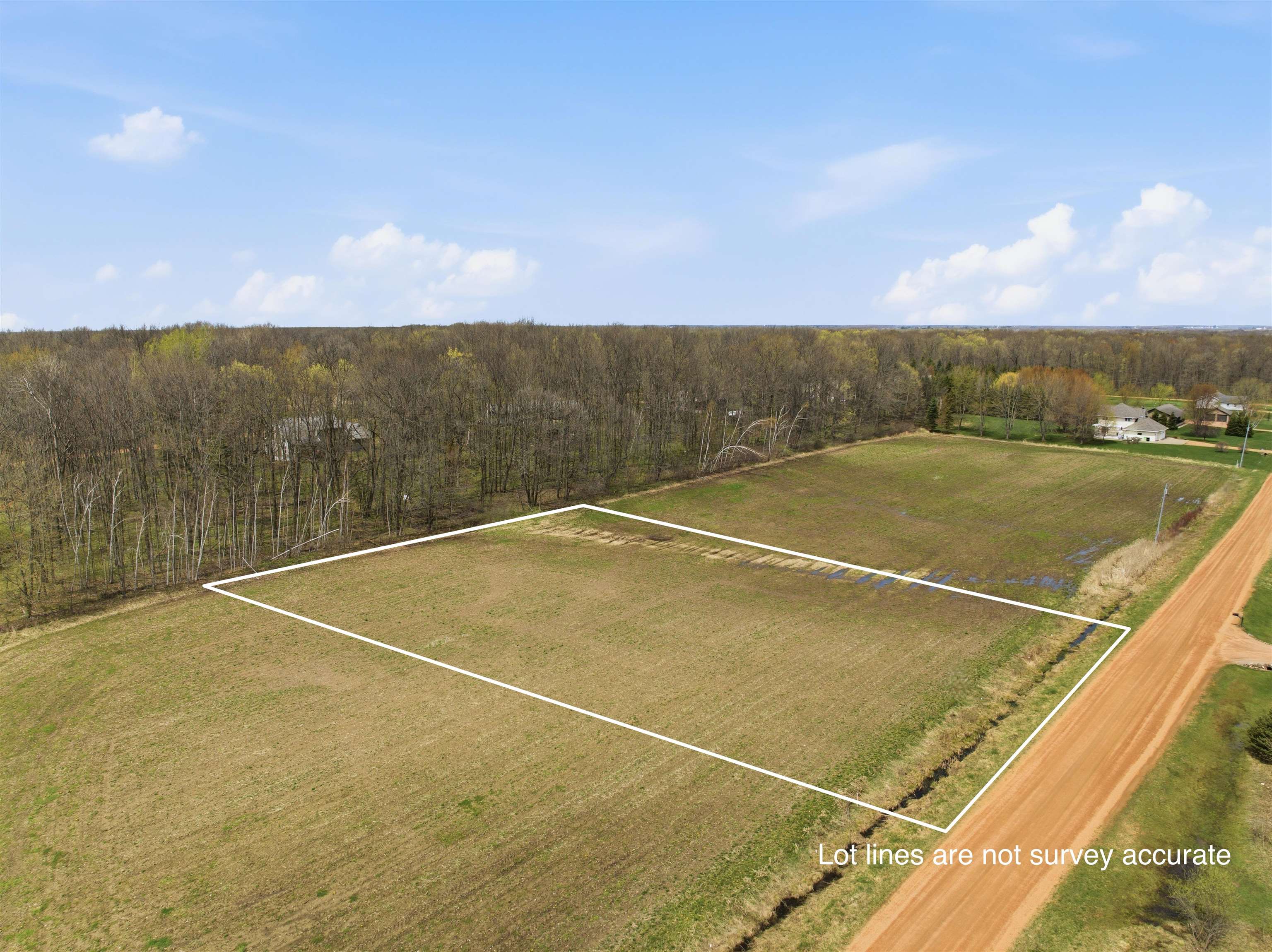 Lot 20 LORENE DRIVE, Marshfield, Wisconsin 54449, ,Land,For Sale,Lot 20 LORENE DRIVE,22505817