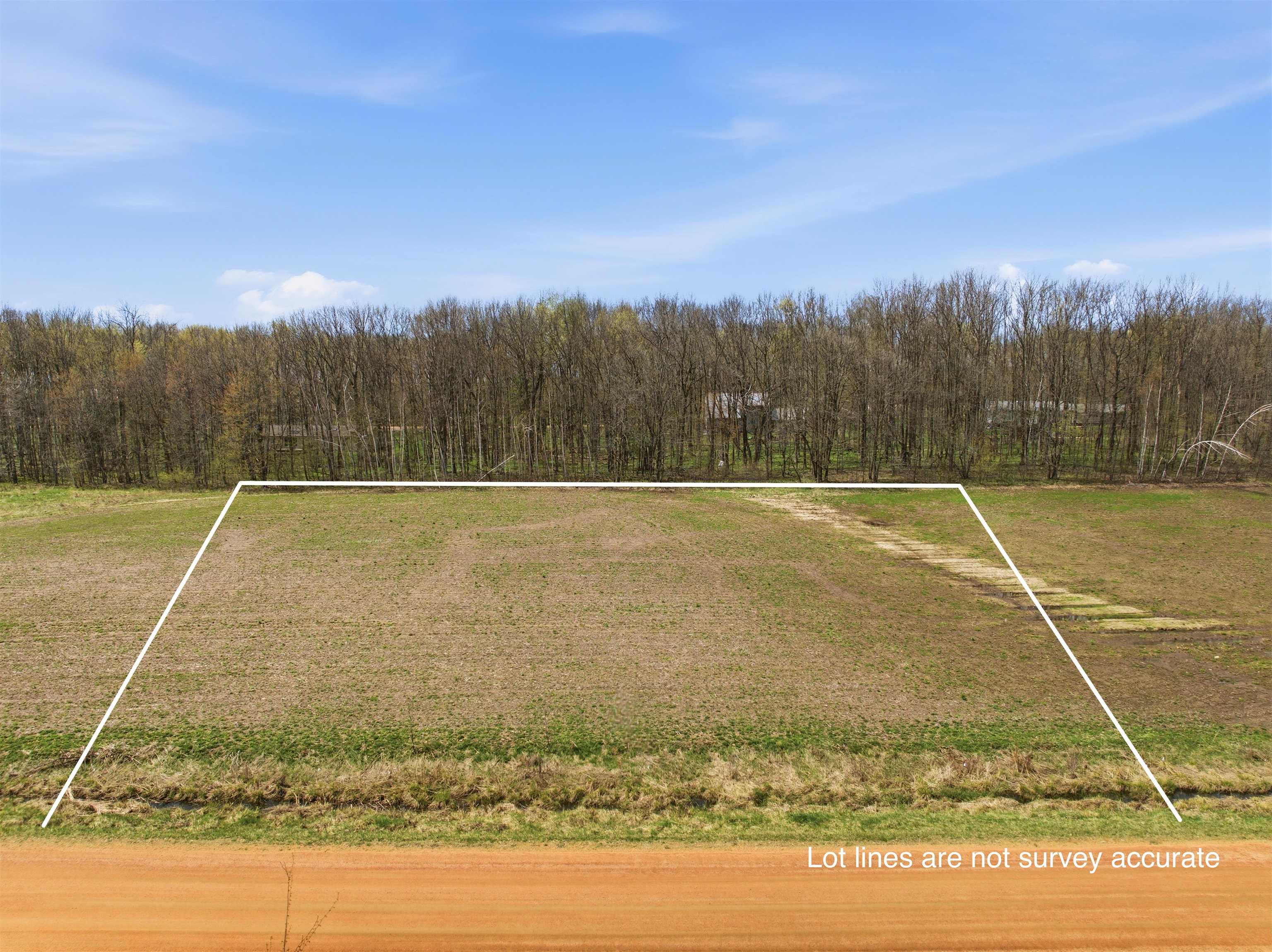 Lot 20 LORENE DRIVE, Marshfield, Wisconsin 54449, ,Land,For Sale,Lot 20 LORENE DRIVE,22505817