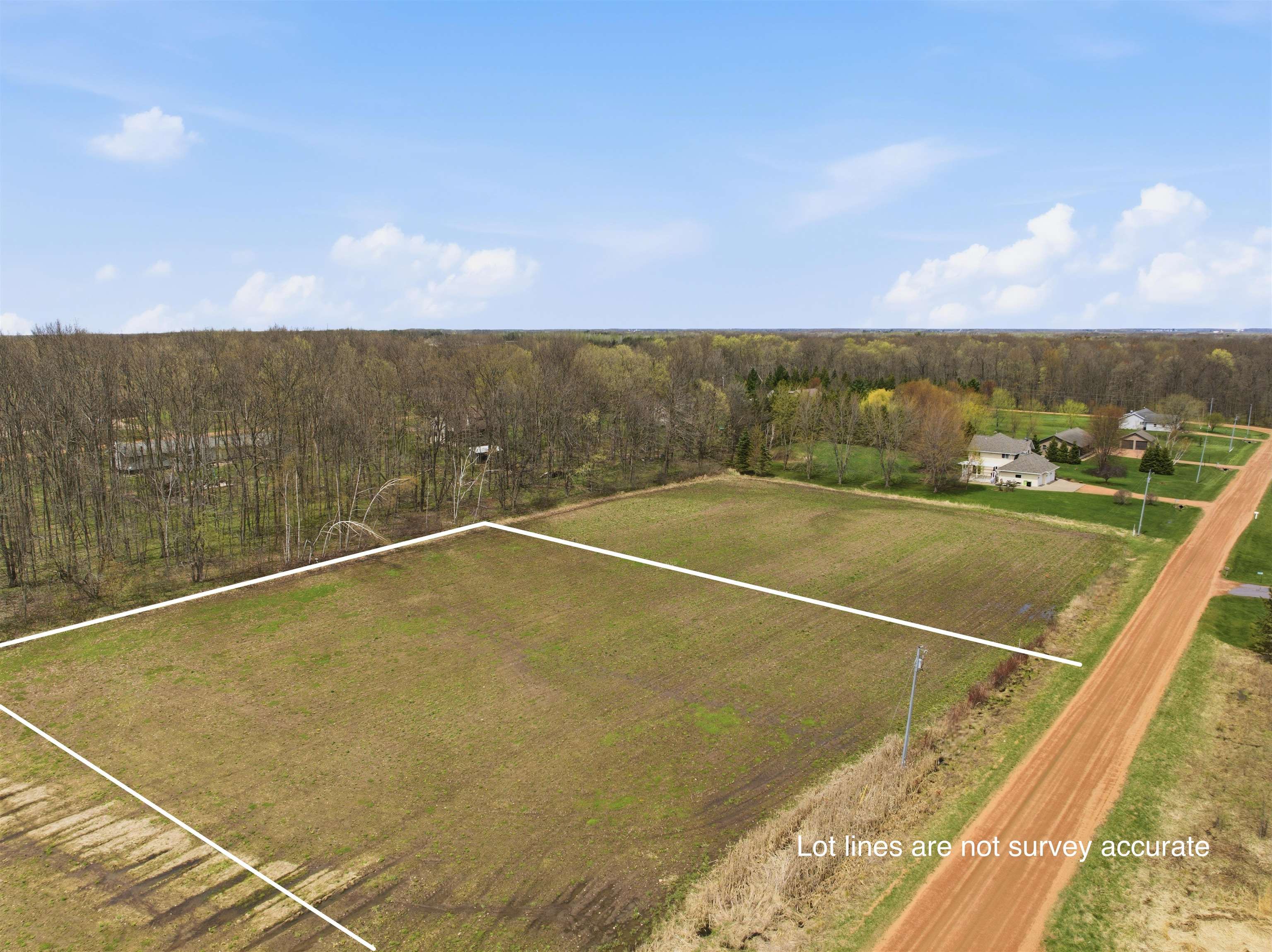 Lot 21 LORENE DRIVE, Marshfield, Wisconsin 54449, ,Land,For Sale,Lot 21 LORENE DRIVE,22505818