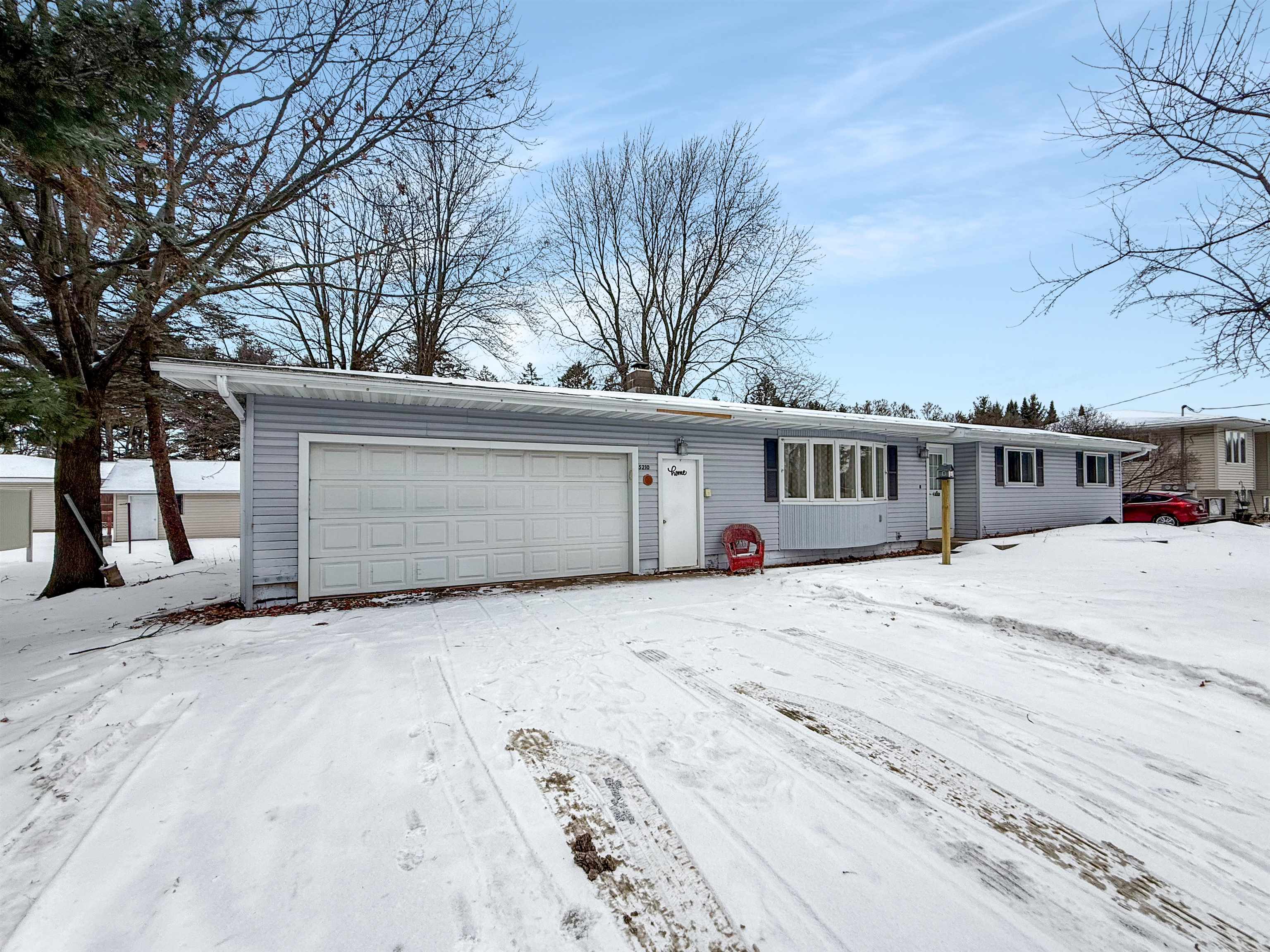 5210 CAMP PHILLIPS ROAD, Weston, Wisconsin 54476, 3 Bedrooms Bedrooms, ,1 BathroomBathrooms,Residential,For Sale,5210 CAMP PHILLIPS ROAD,22505820