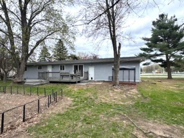 5210 CAMP PHILLIPS ROAD, Weston, Wisconsin 54476, 3 Bedrooms Bedrooms, ,1 BathroomBathrooms,Residential,For Sale,5210 CAMP PHILLIPS ROAD,22505820