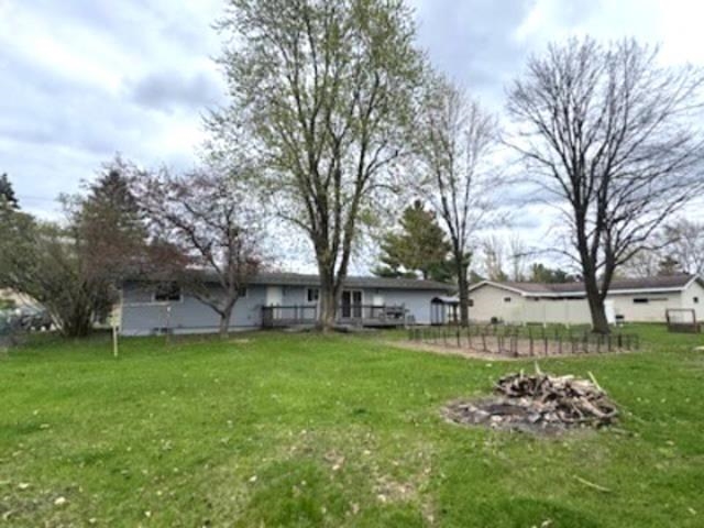 5210 CAMP PHILLIPS ROAD, Weston, Wisconsin 54476, 3 Bedrooms Bedrooms, ,1 BathroomBathrooms,Residential,For Sale,5210 CAMP PHILLIPS ROAD,22505820