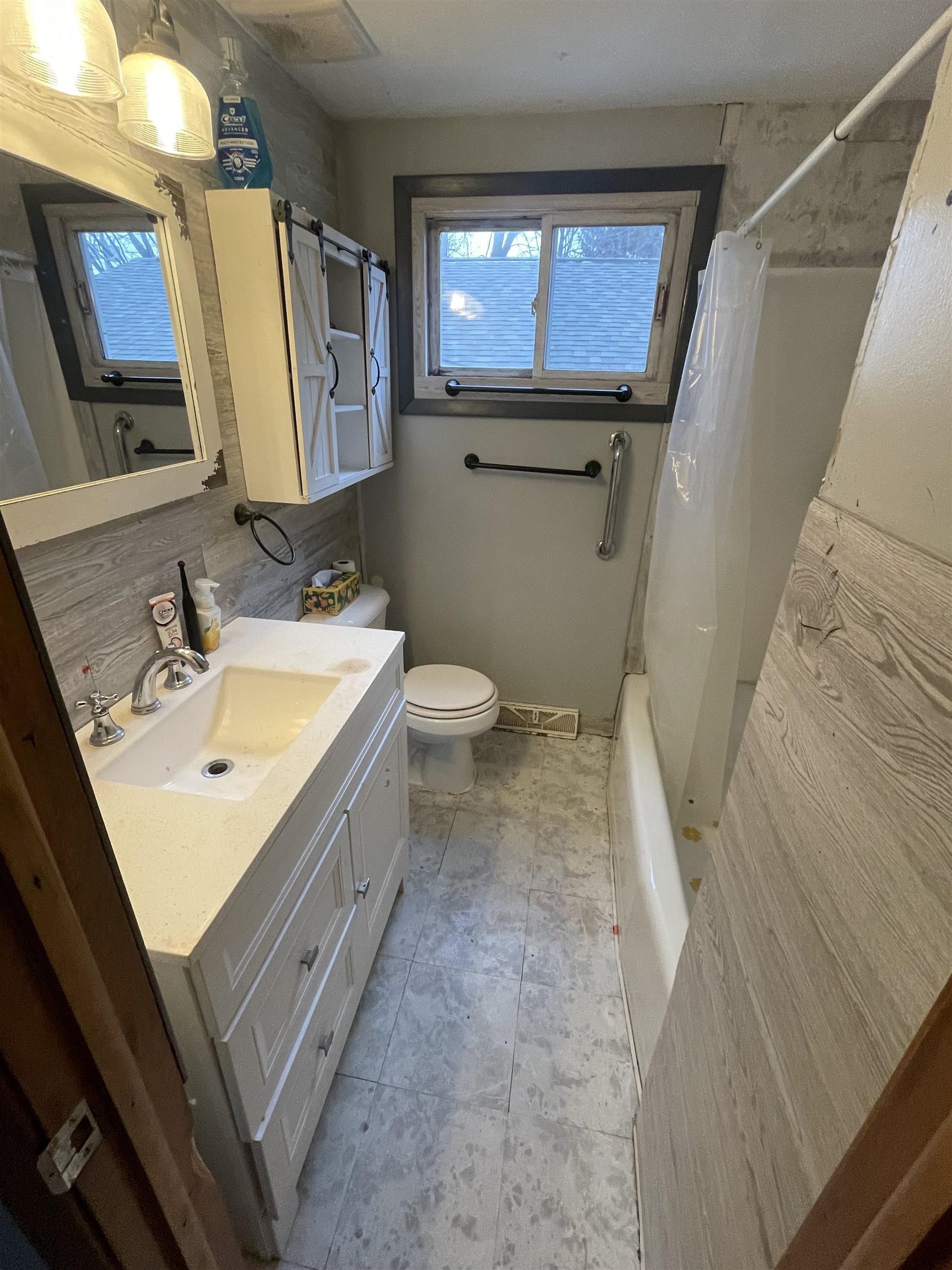 401 2ND STREET, Withee, Wisconsin 54498, 2 Bedrooms Bedrooms, ,1 BathroomBathrooms,Residential,For Sale,401 2ND STREET,22505826