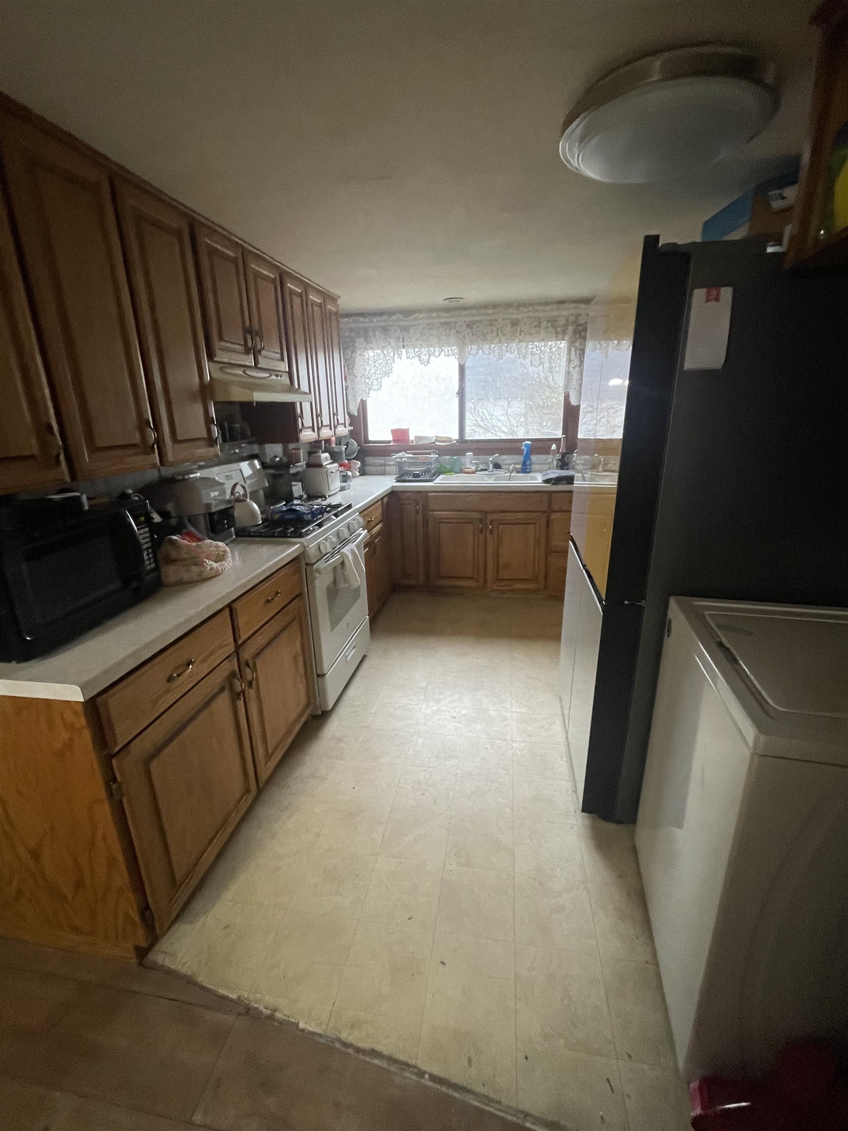 401 2ND STREET, Withee, Wisconsin 54498, 2 Bedrooms Bedrooms, ,1 BathroomBathrooms,Residential,For Sale,401 2ND STREET,22505826
