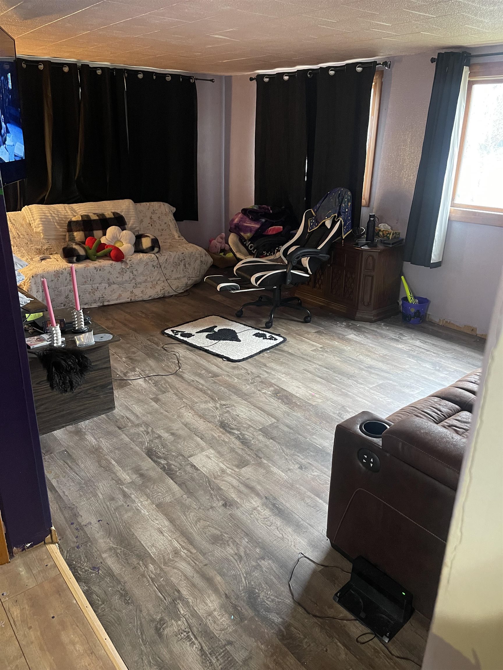 401 2ND STREET, Withee, Wisconsin 54498, 2 Bedrooms Bedrooms, ,1 BathroomBathrooms,Residential,For Sale,401 2ND STREET,22505826