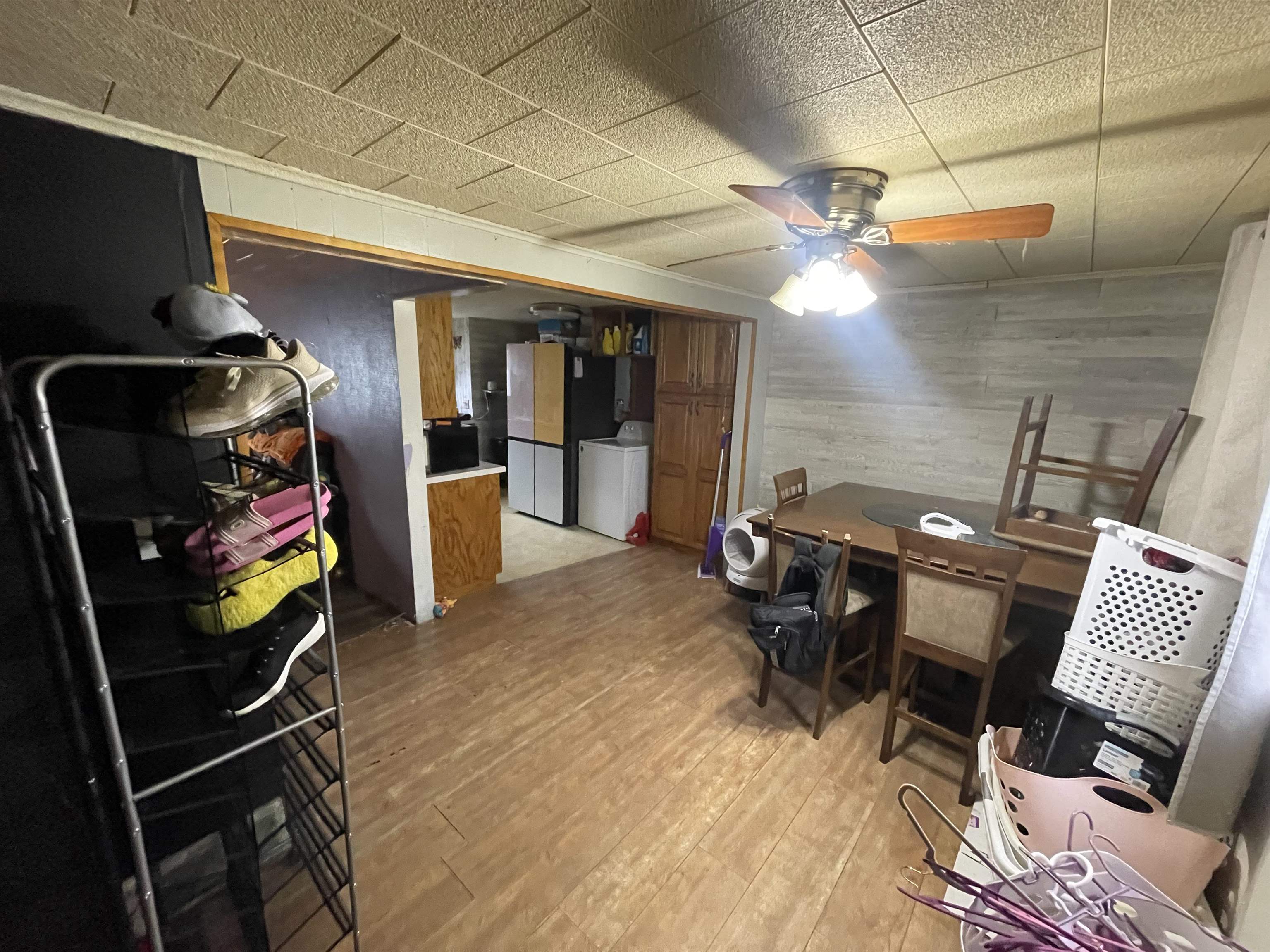 401 2ND STREET, Withee, Wisconsin 54498, 2 Bedrooms Bedrooms, ,1 BathroomBathrooms,Residential,For Sale,401 2ND STREET,22505826