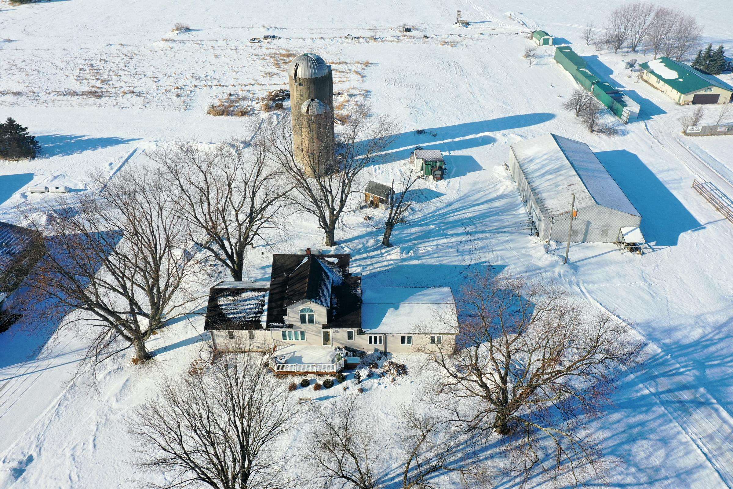 234144 STATE HIGHWAY 97, Athens, Wisconsin 54411, 3 Bedrooms Bedrooms, ,2 BathroomsBathrooms,Residential,For Sale,234144 STATE HIGHWAY 97,22505831