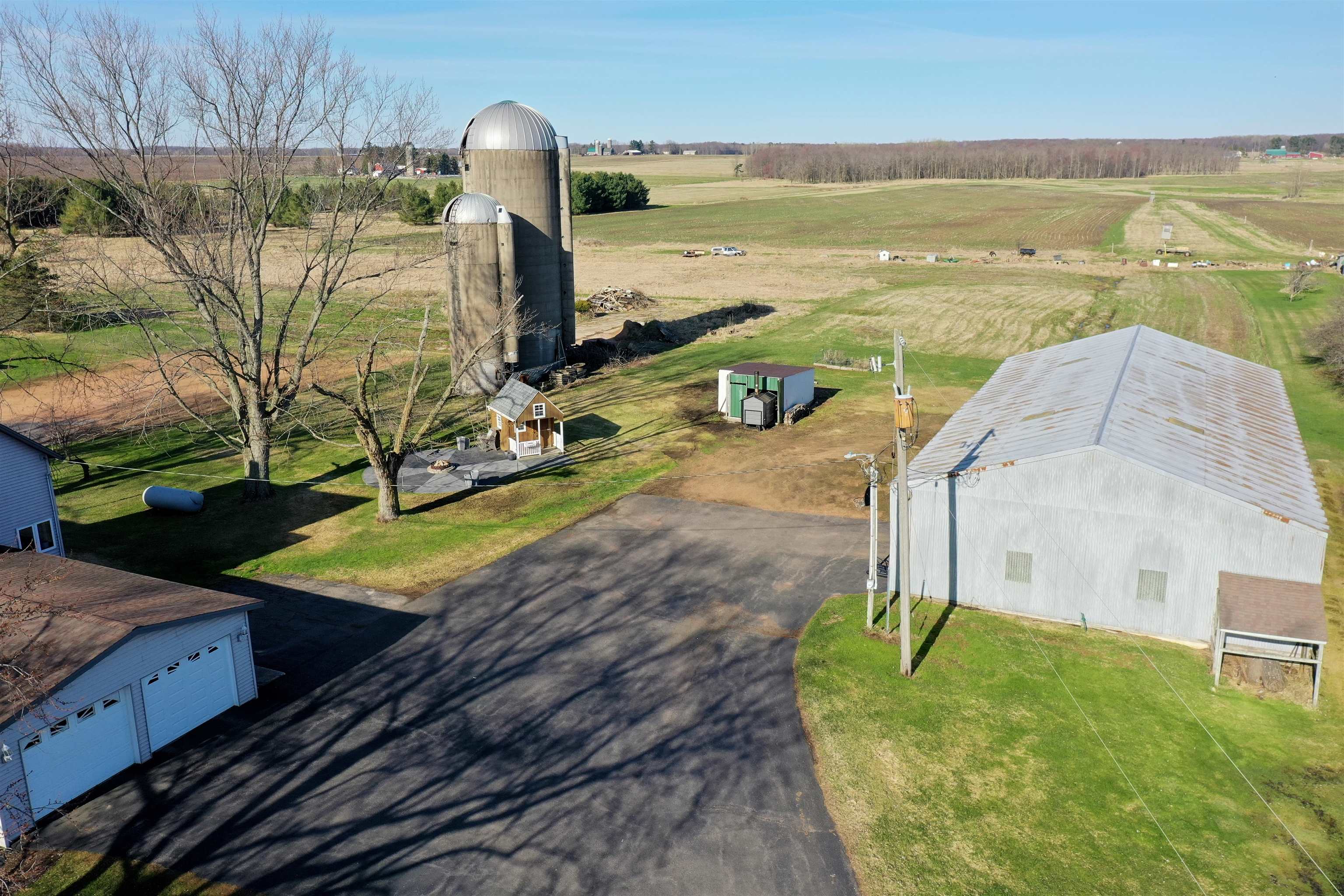 234144 STATE HIGHWAY 97, Athens, Wisconsin 54411, 3 Bedrooms Bedrooms, ,2 BathroomsBathrooms,Residential,For Sale,234144 STATE HIGHWAY 97,22505831