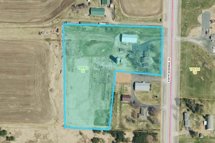 234144 STATE HIGHWAY 97, Athens, Wisconsin 54411, 3 Bedrooms Bedrooms, ,2 BathroomsBathrooms,Residential,For Sale,234144 STATE HIGHWAY 97,22505831