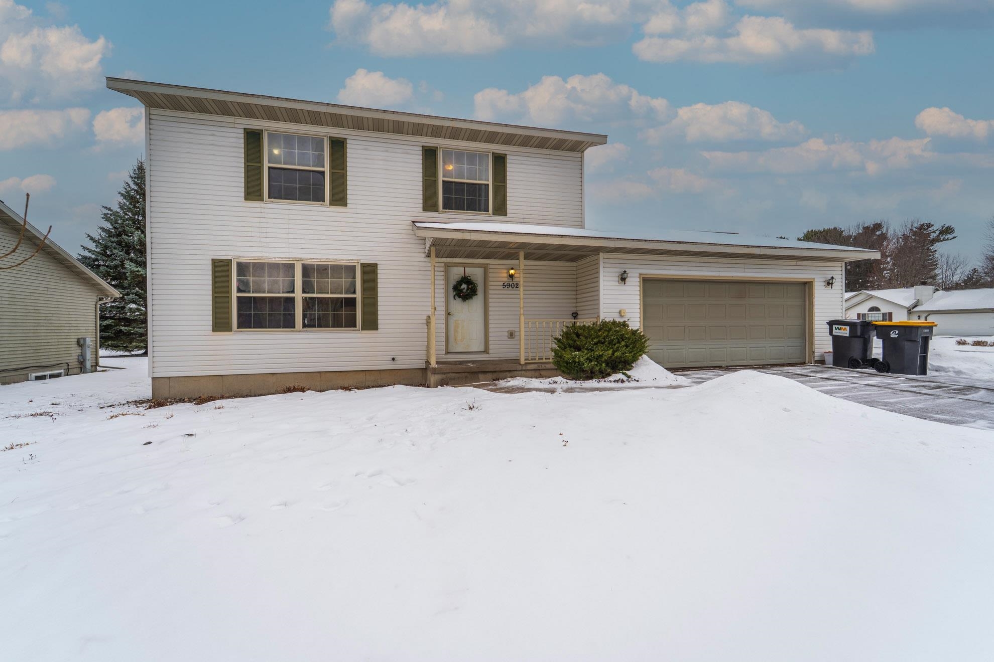 5902 CORONADO DRIVE, Weston, Wisconsin 54476, 3 Bedrooms Bedrooms, ,2 BathroomsBathrooms,Residential,For Sale,5902 CORONADO DRIVE,22505834