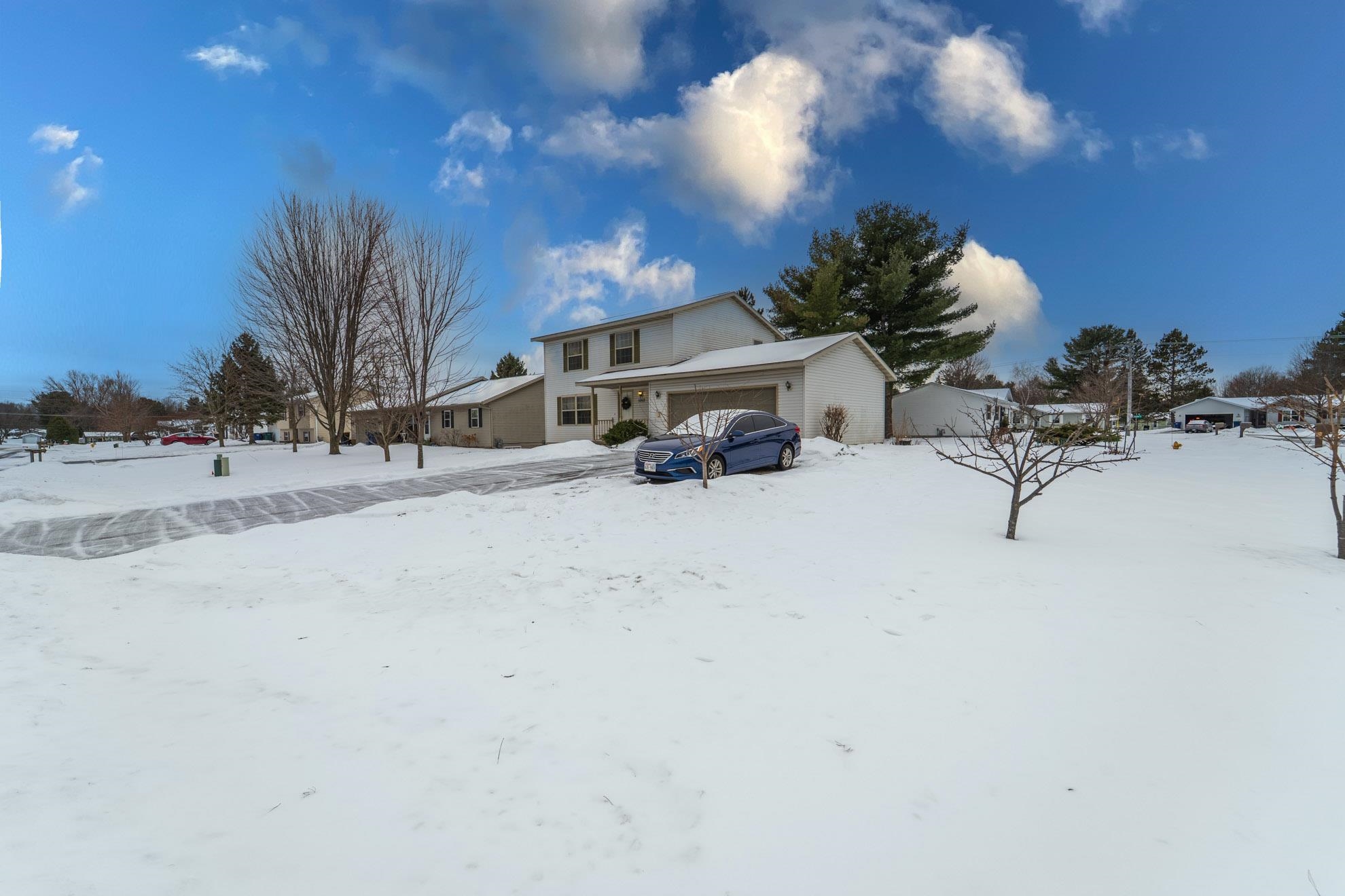 5902 CORONADO DRIVE, Weston, Wisconsin 54476, 3 Bedrooms Bedrooms, ,2 BathroomsBathrooms,Residential,For Sale,5902 CORONADO DRIVE,22505834
