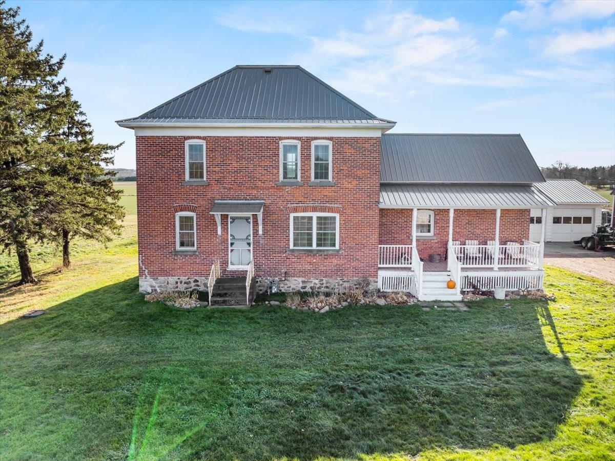 10671 STATE HIGHWAY 10, Marshfield, Wisconsin 54449, 4 Bedrooms Bedrooms, ,1 BathroomBathrooms,Residential,For Sale,10671 STATE HIGHWAY 10,22505835