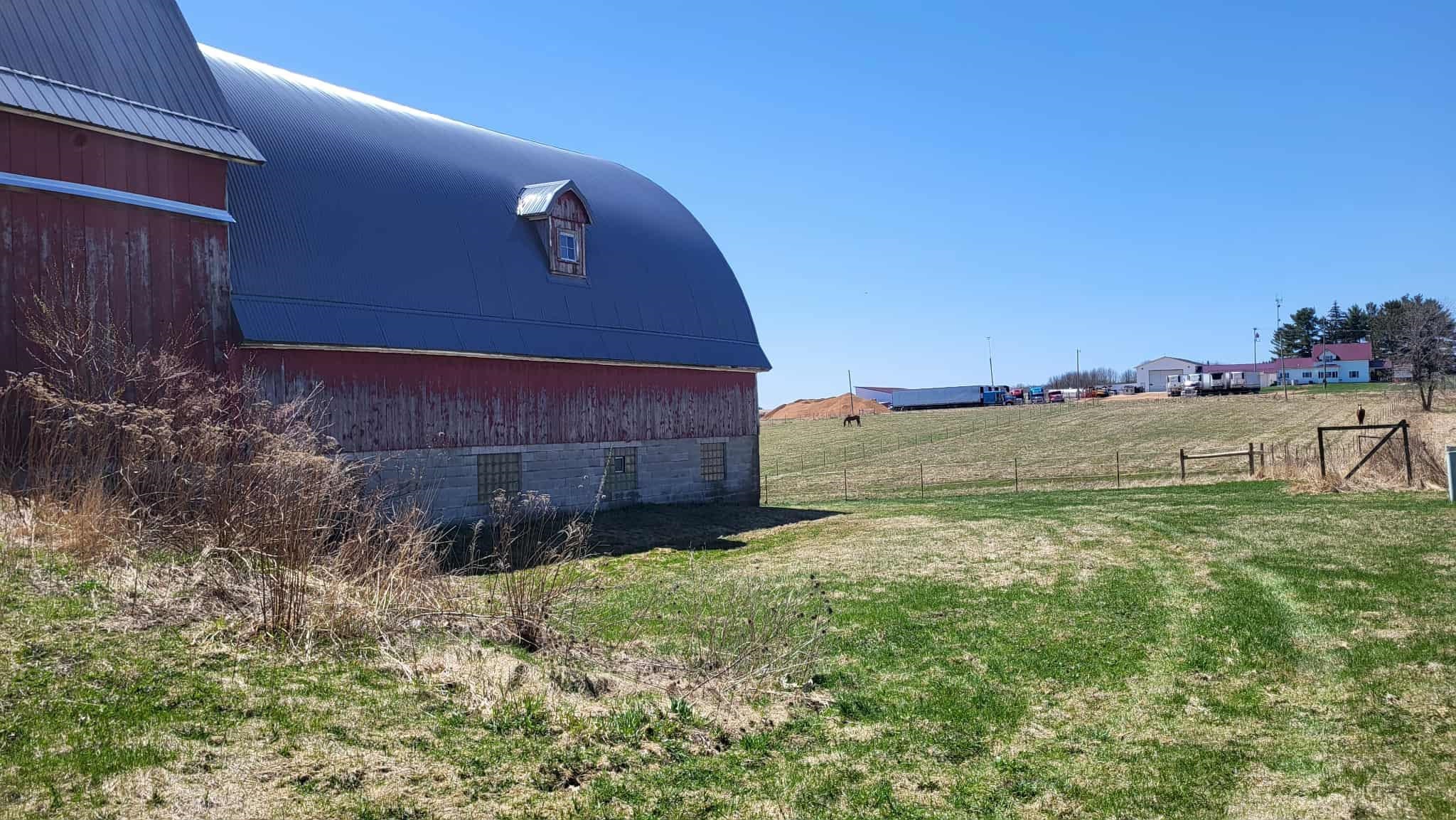 10671 STATE HIGHWAY 10, Marshfield, Wisconsin 54449, 4 Bedrooms Bedrooms, ,1 BathroomBathrooms,Residential,For Sale,10671 STATE HIGHWAY 10,22505835